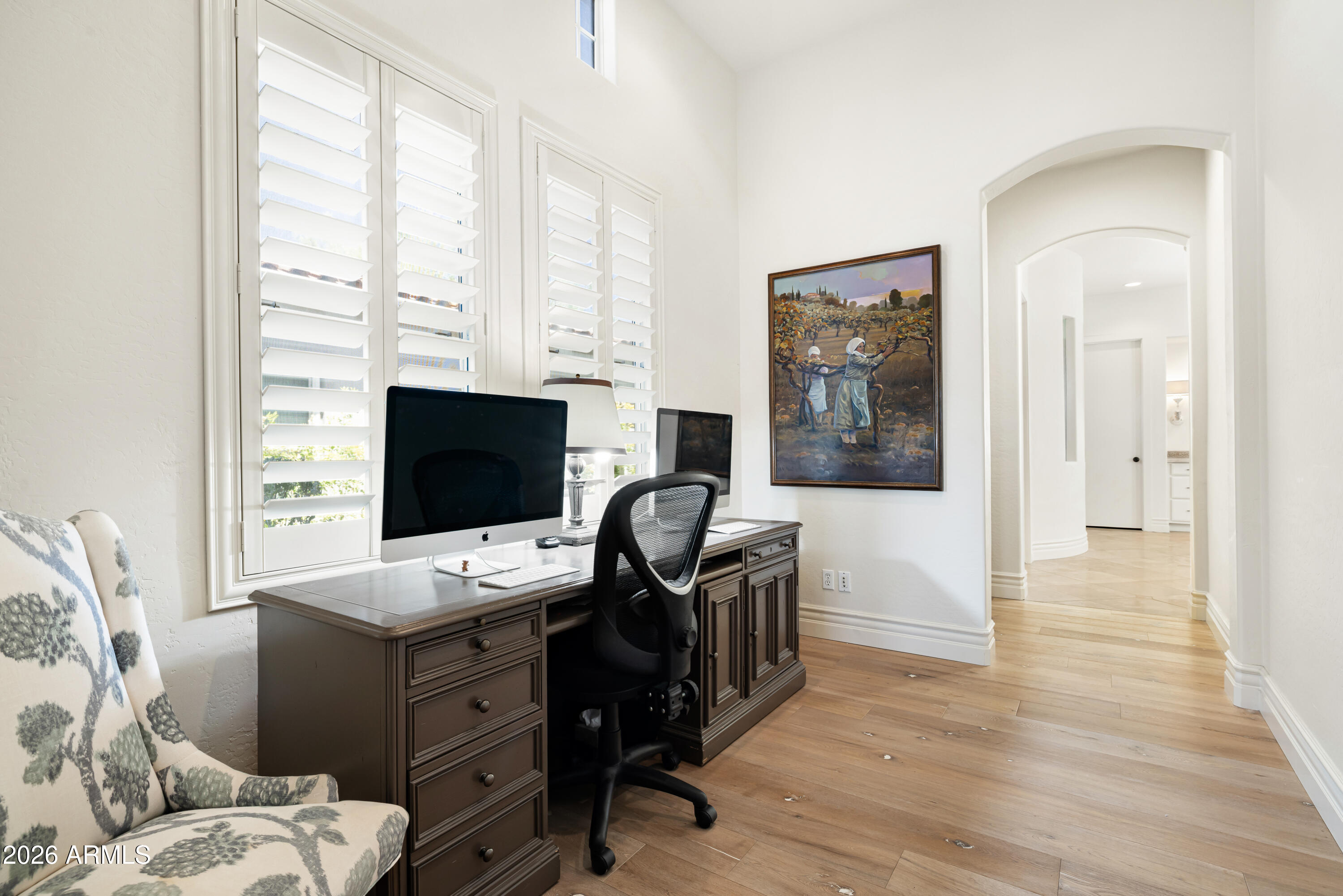 DC RANCH - Residential
