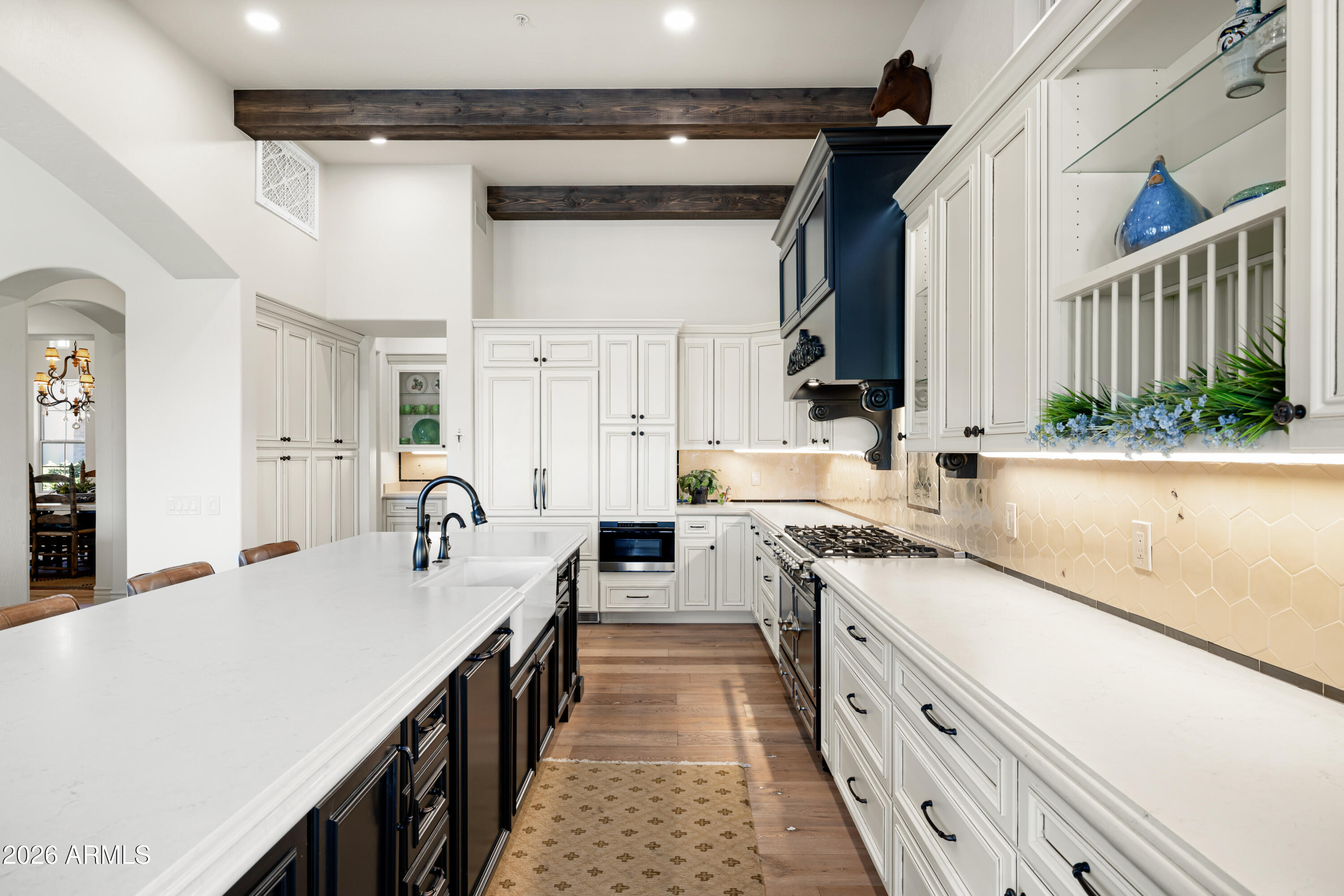 DC RANCH - Residential