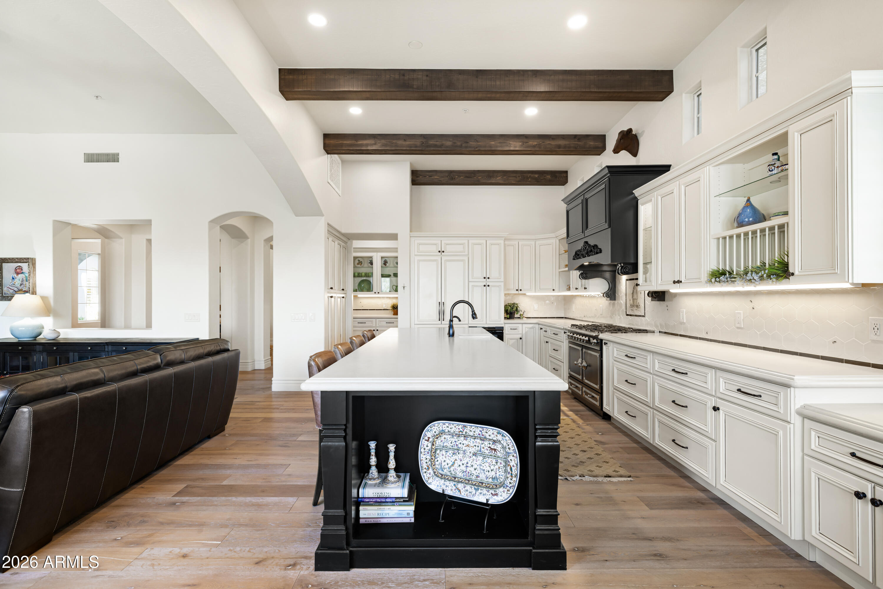 DC RANCH - Residential