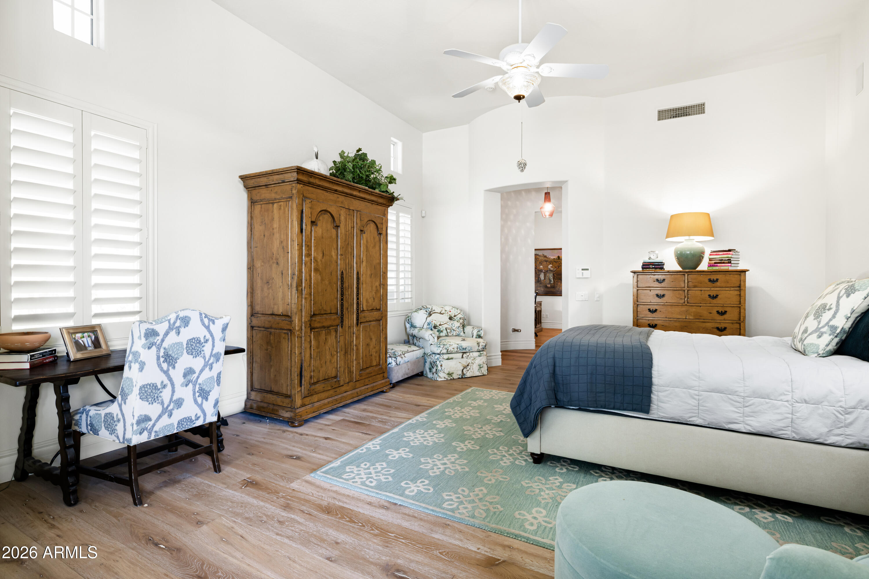 DC RANCH - Residential