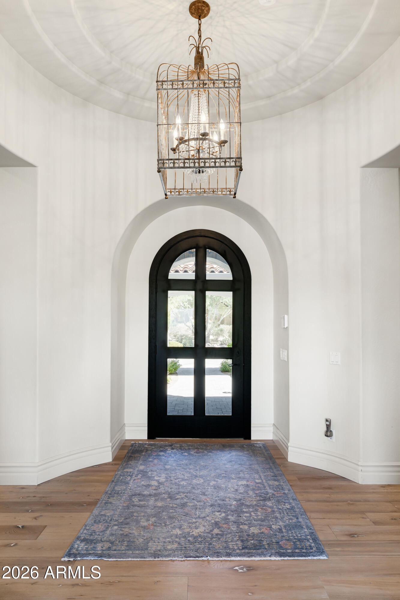 DC RANCH - Residential