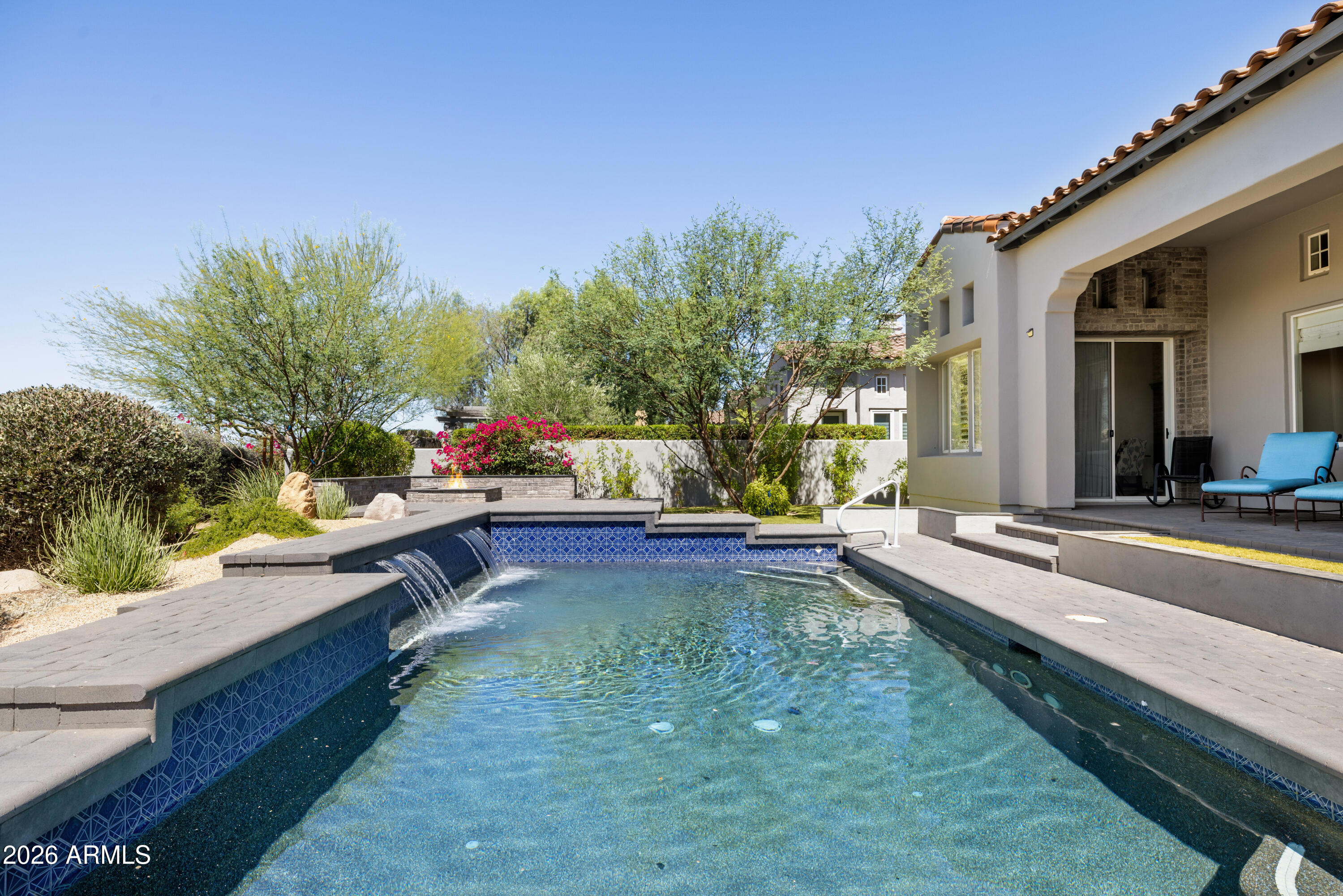 DC RANCH - Residential