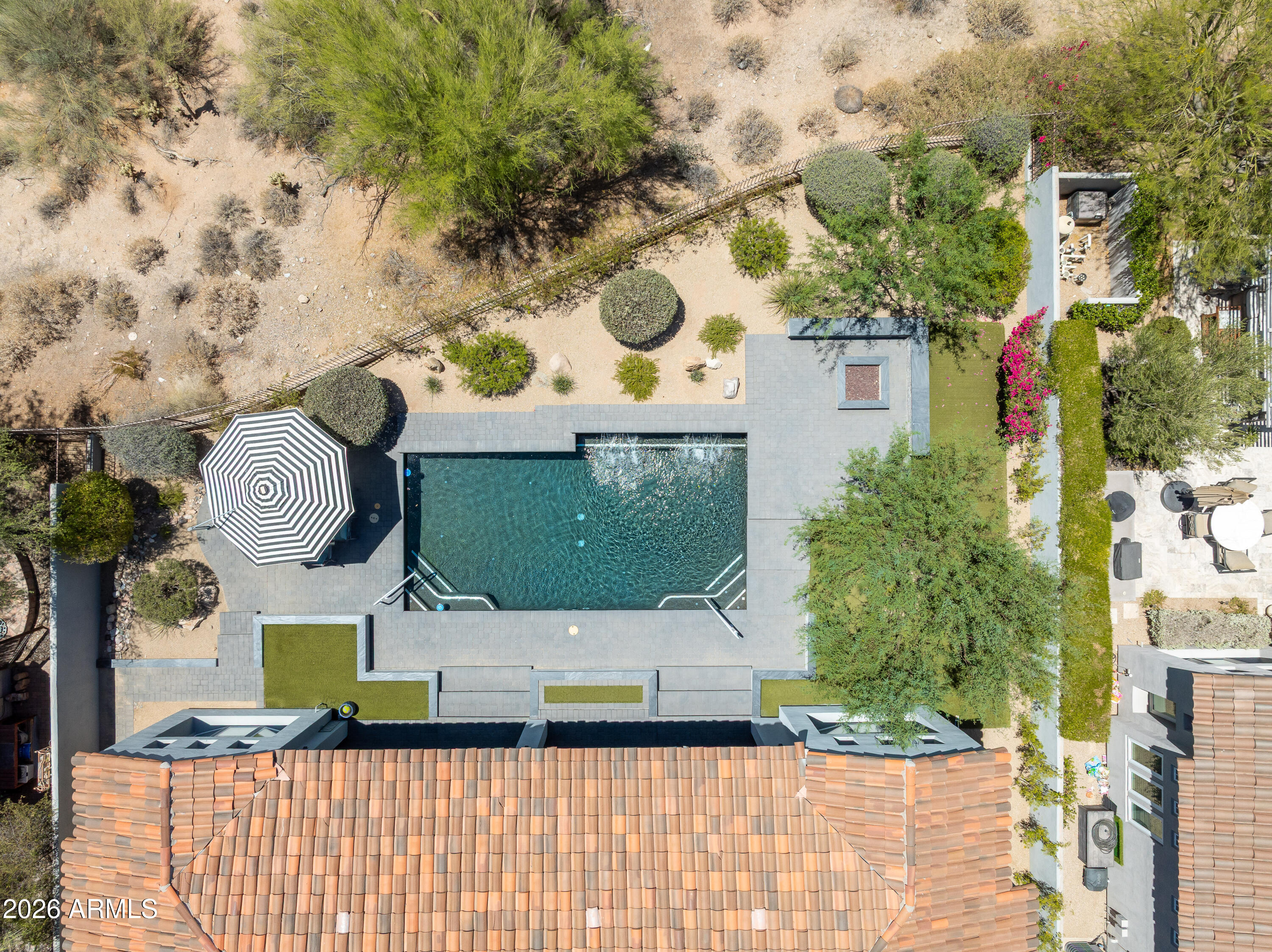 DC RANCH - Residential