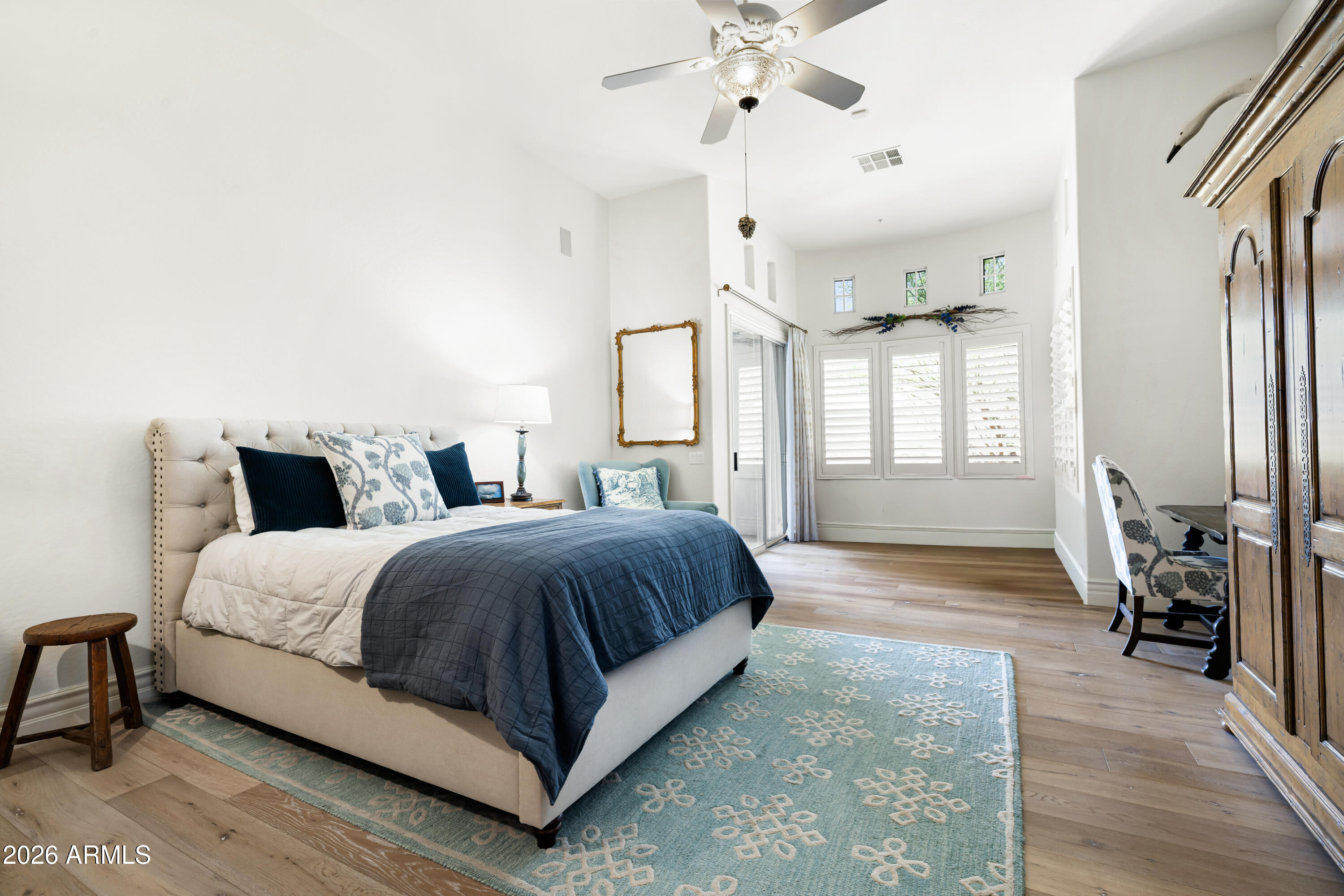DC RANCH - Residential