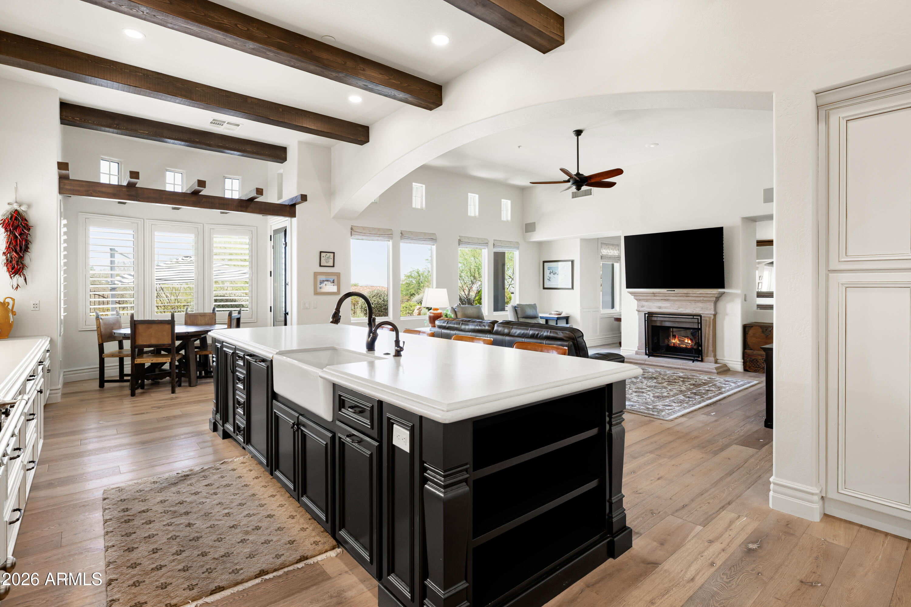 DC RANCH - Residential