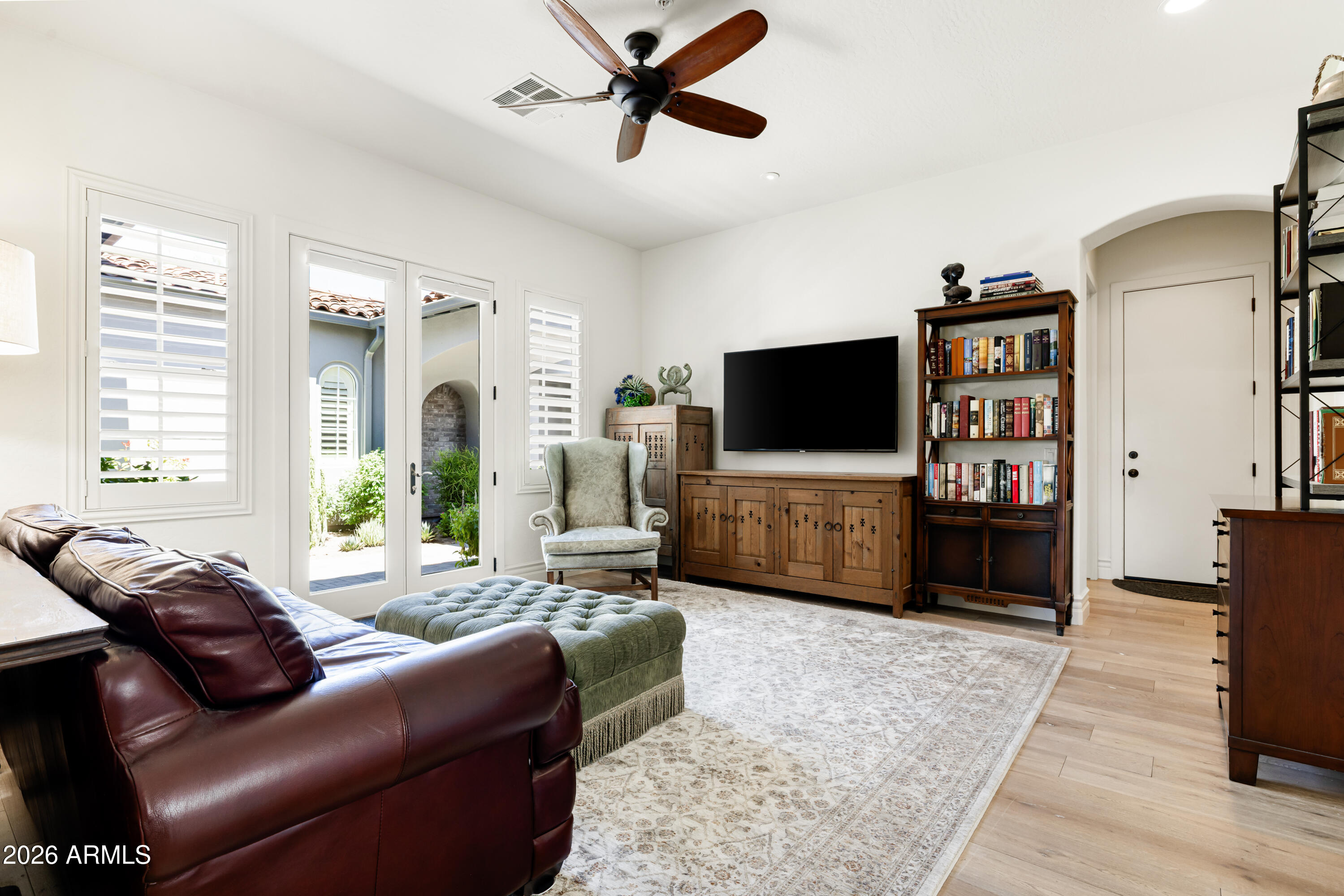 DC RANCH - Residential