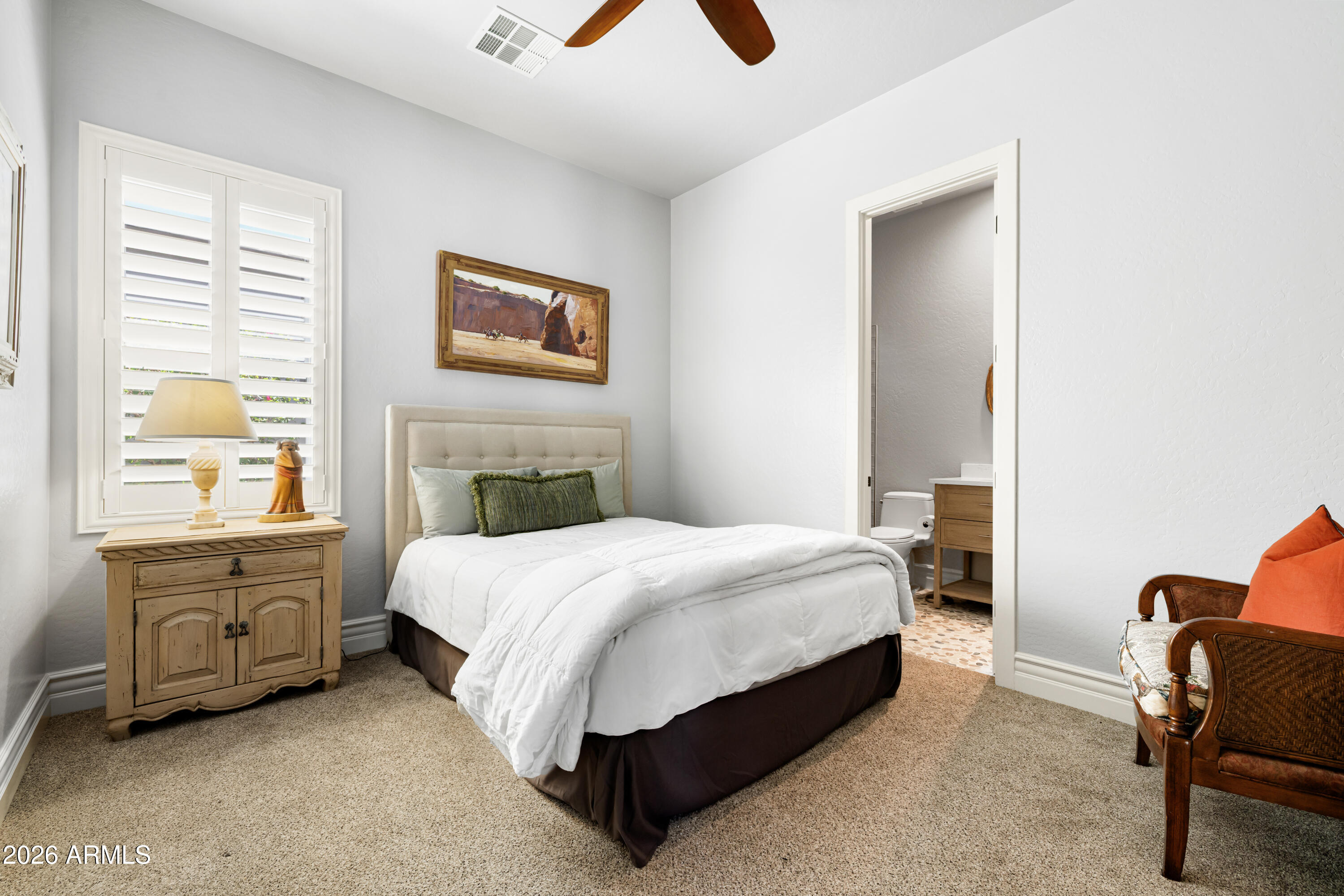 DC RANCH - Residential
