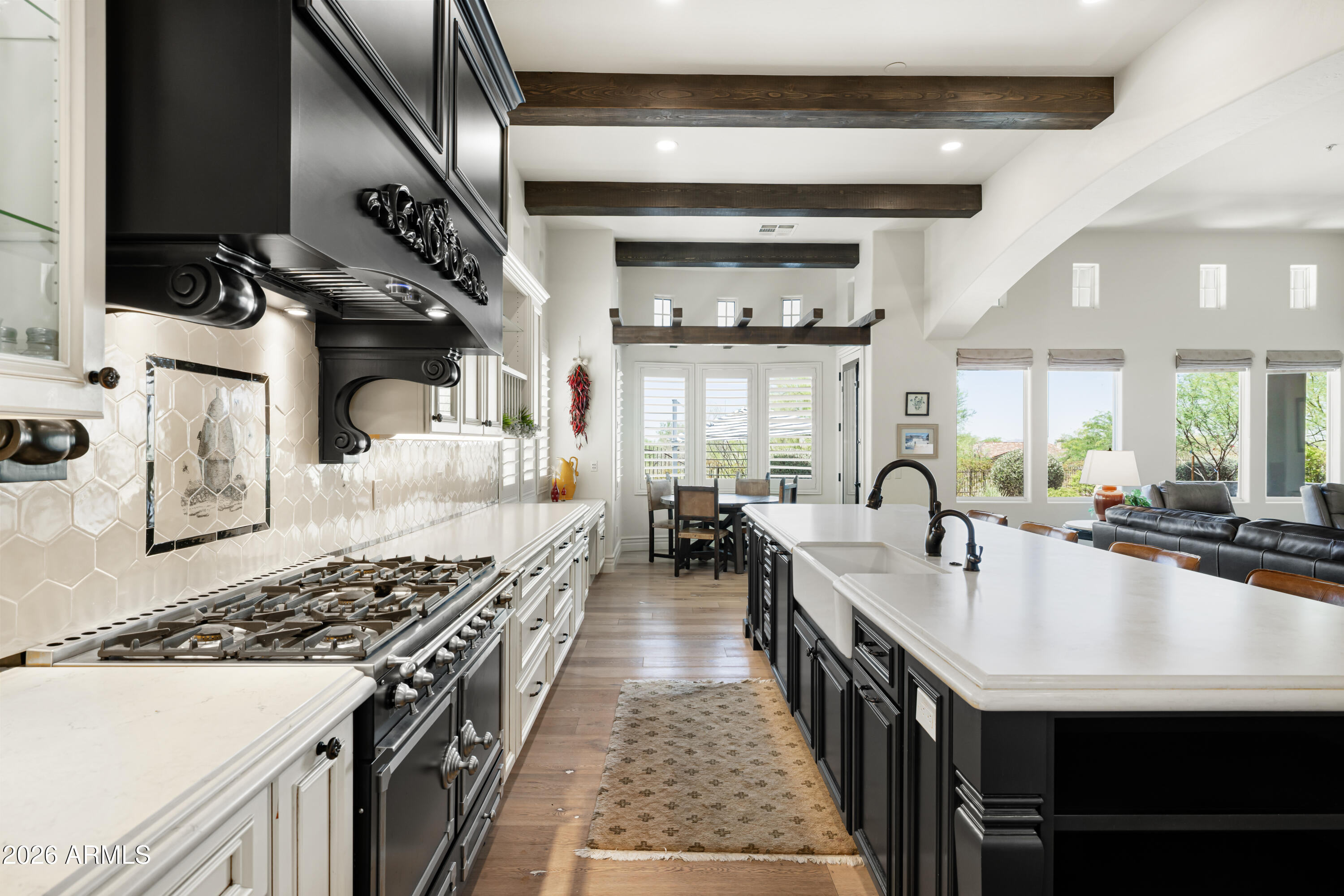 DC RANCH - Residential