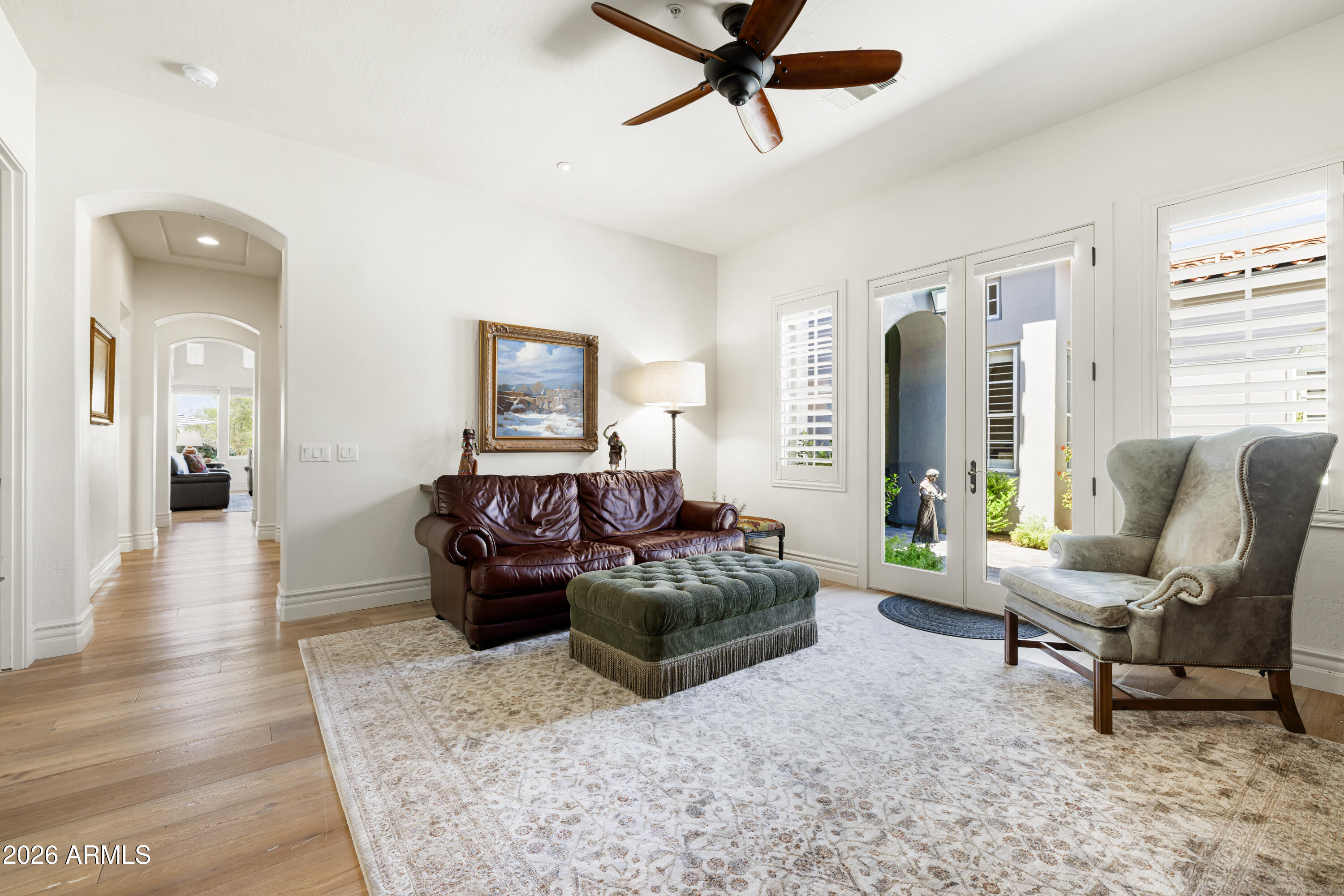 DC RANCH - Residential