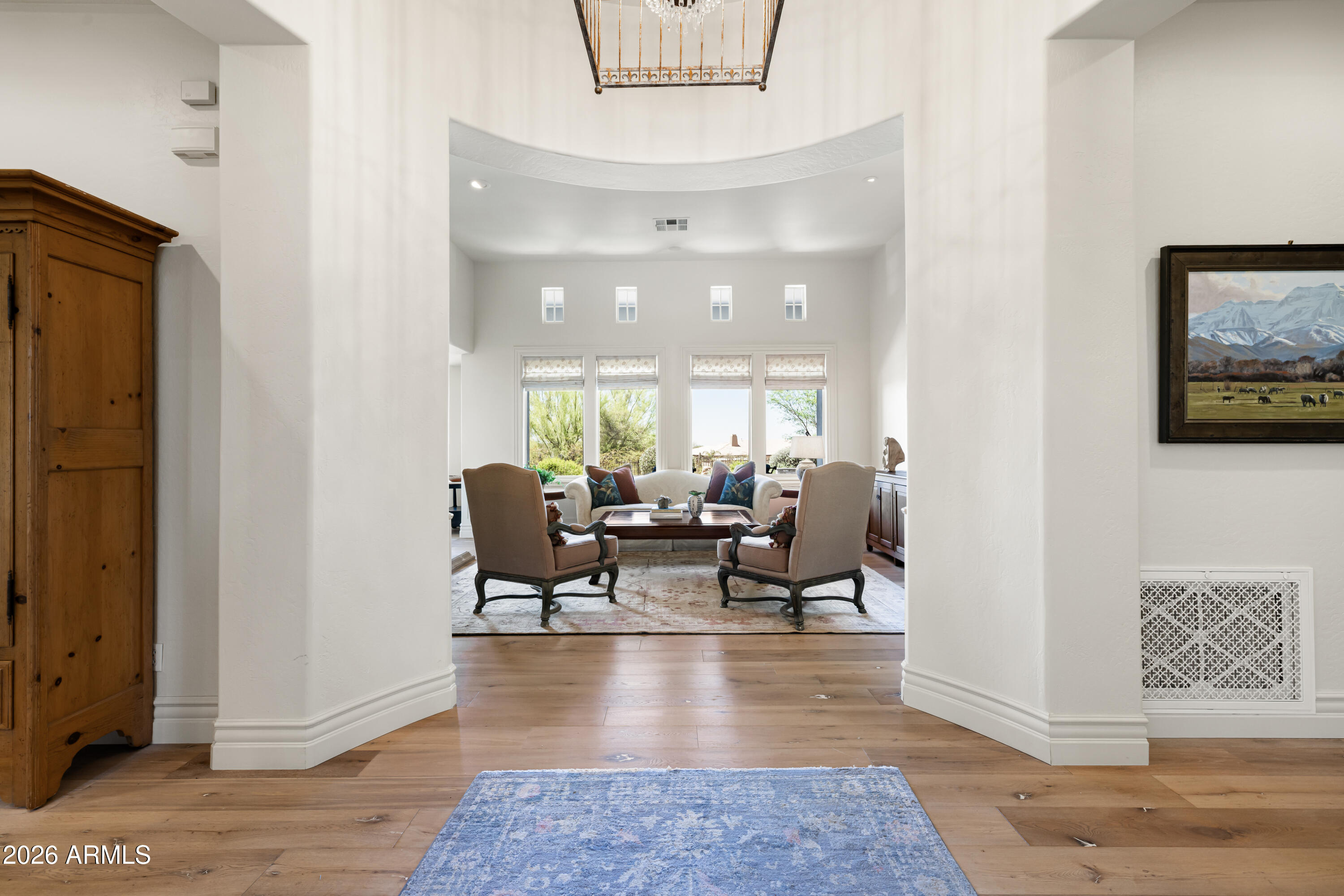 DC RANCH - Residential
