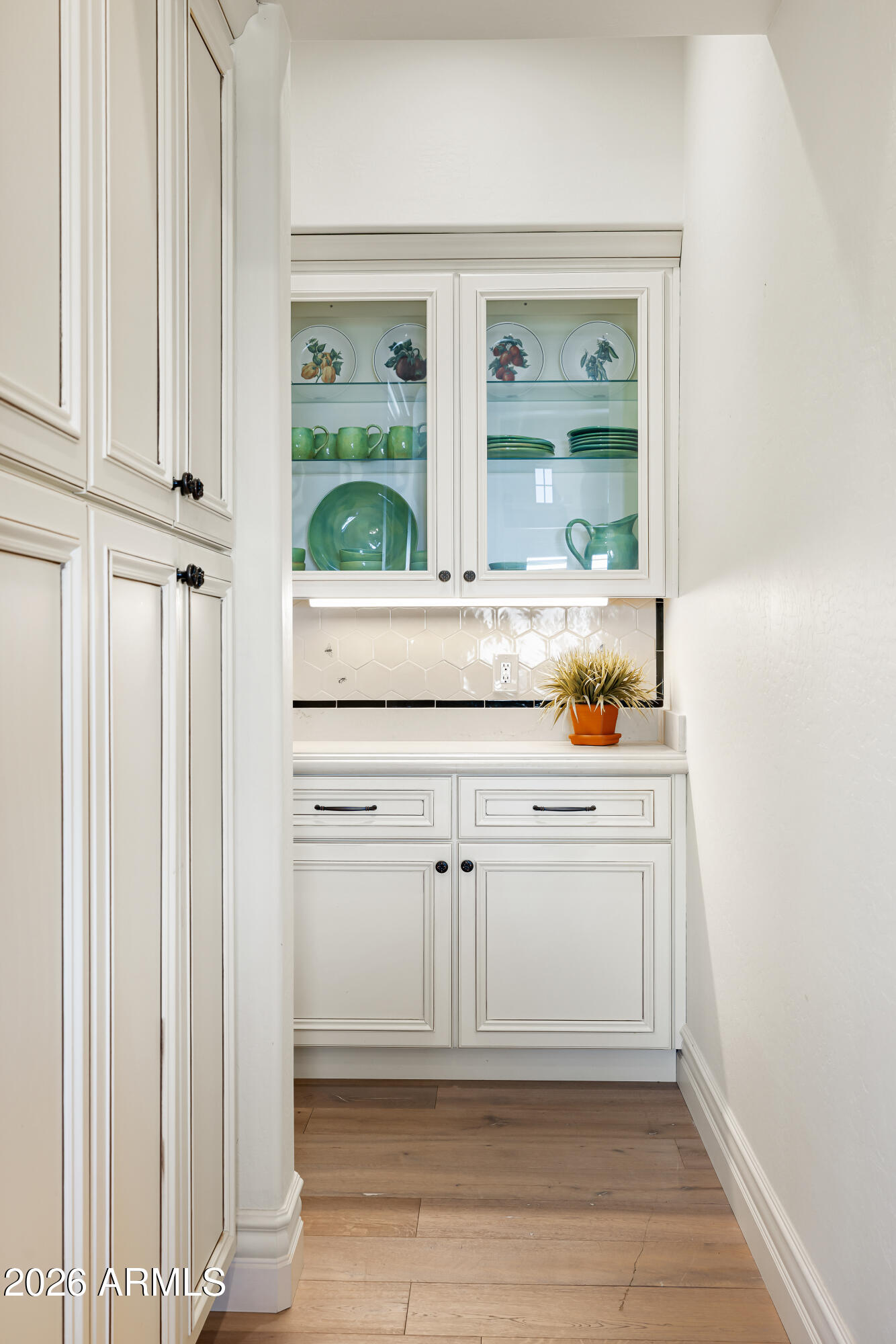 DC RANCH - Residential