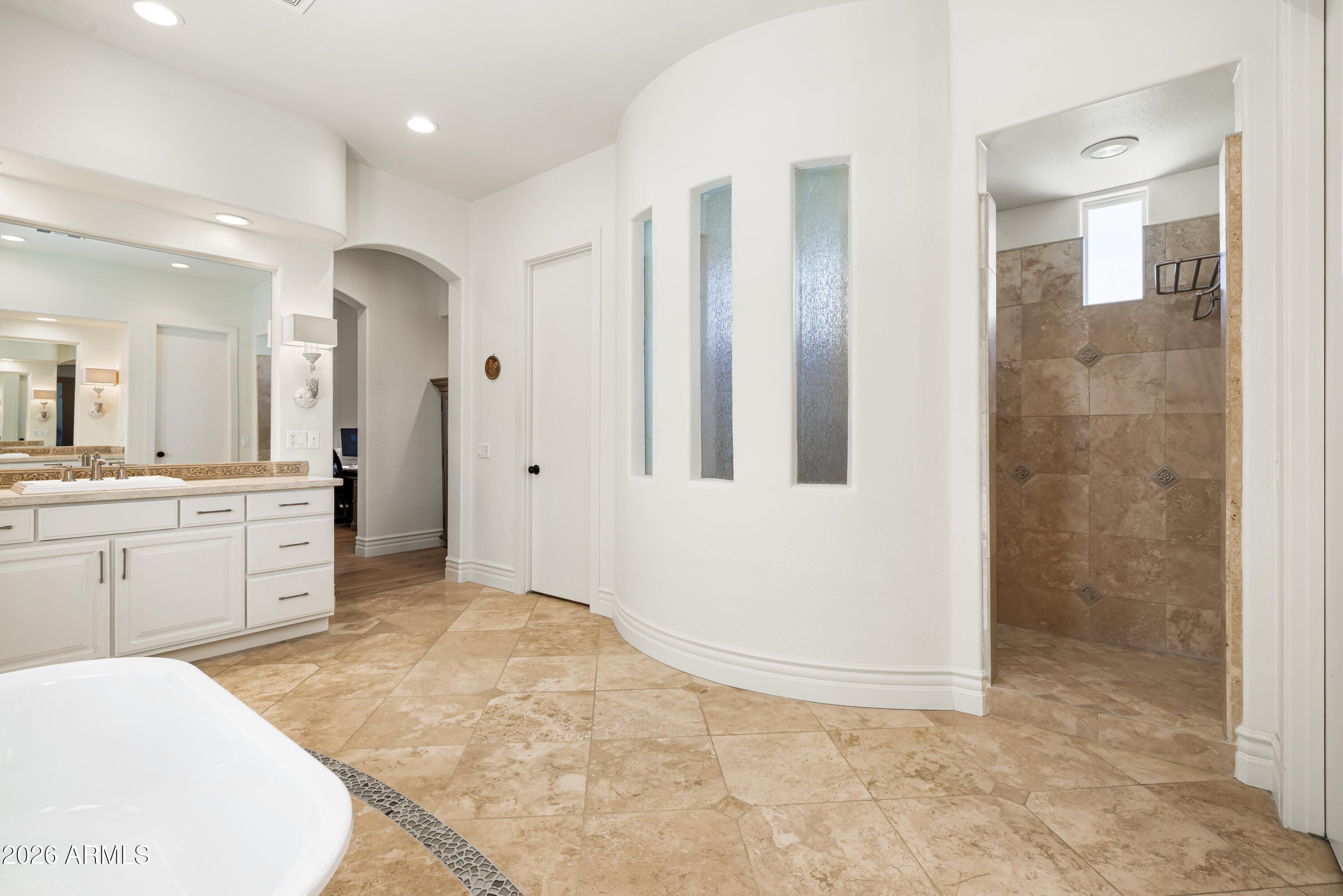 DC RANCH - Residential