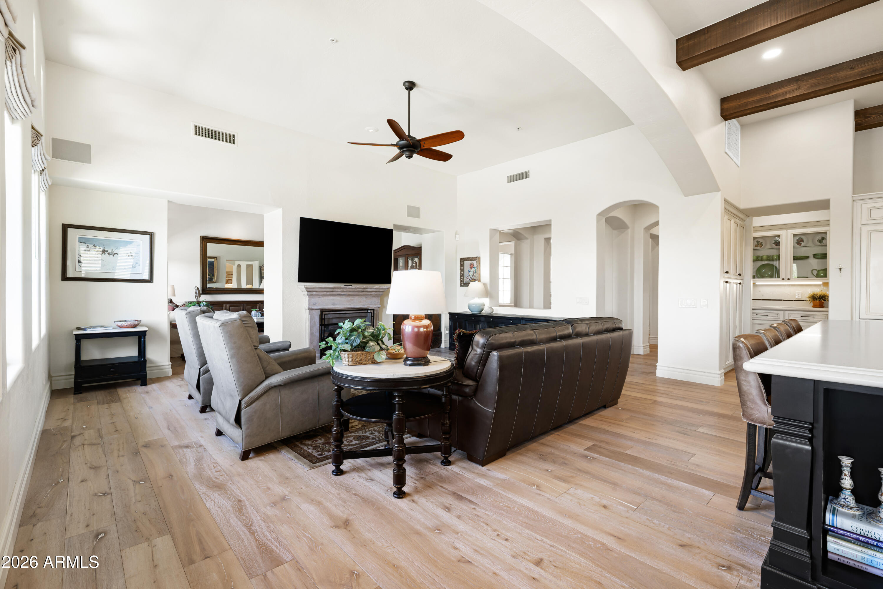 DC RANCH - Residential