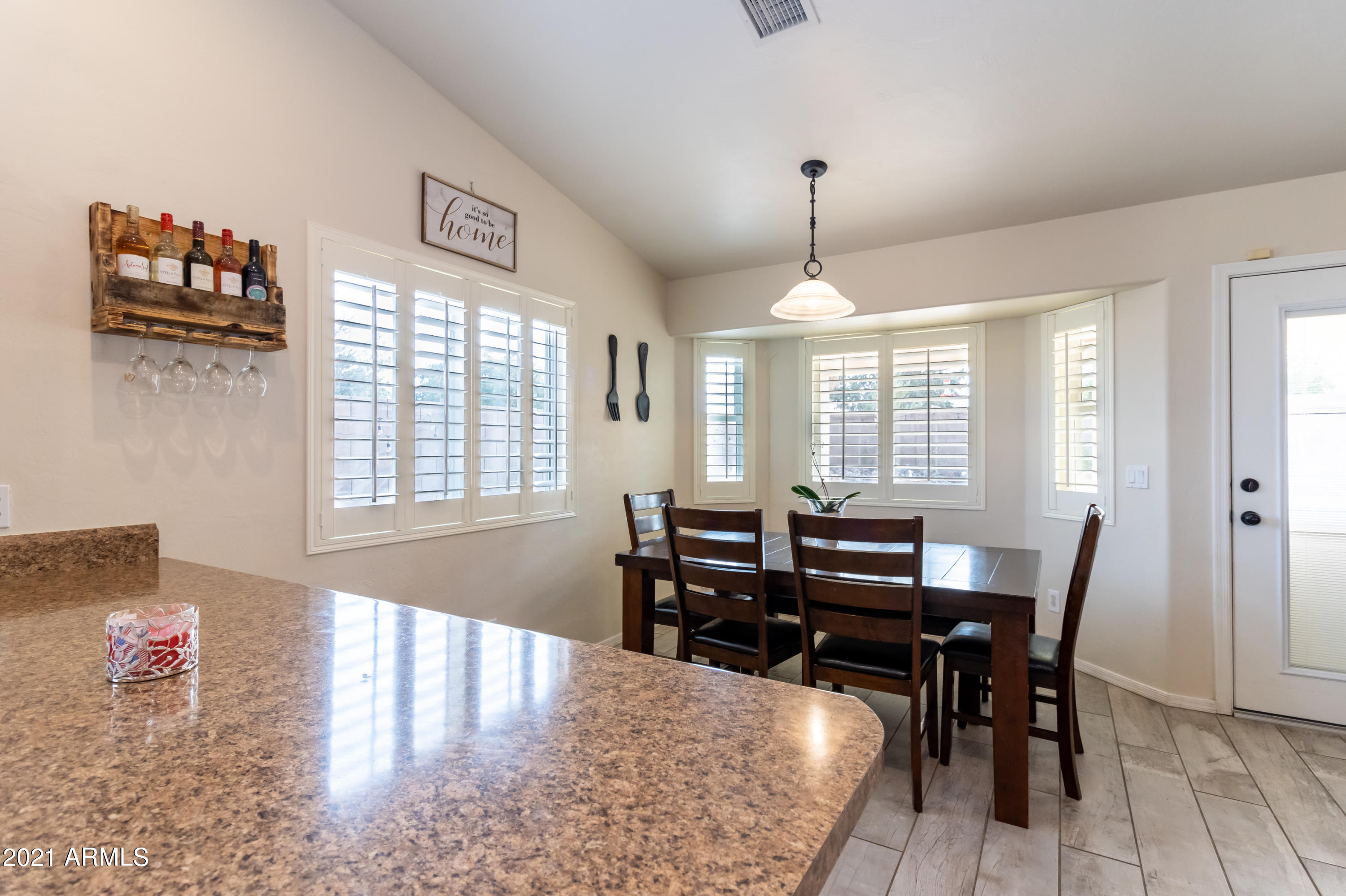 SUMMIT RIDGE - Residential