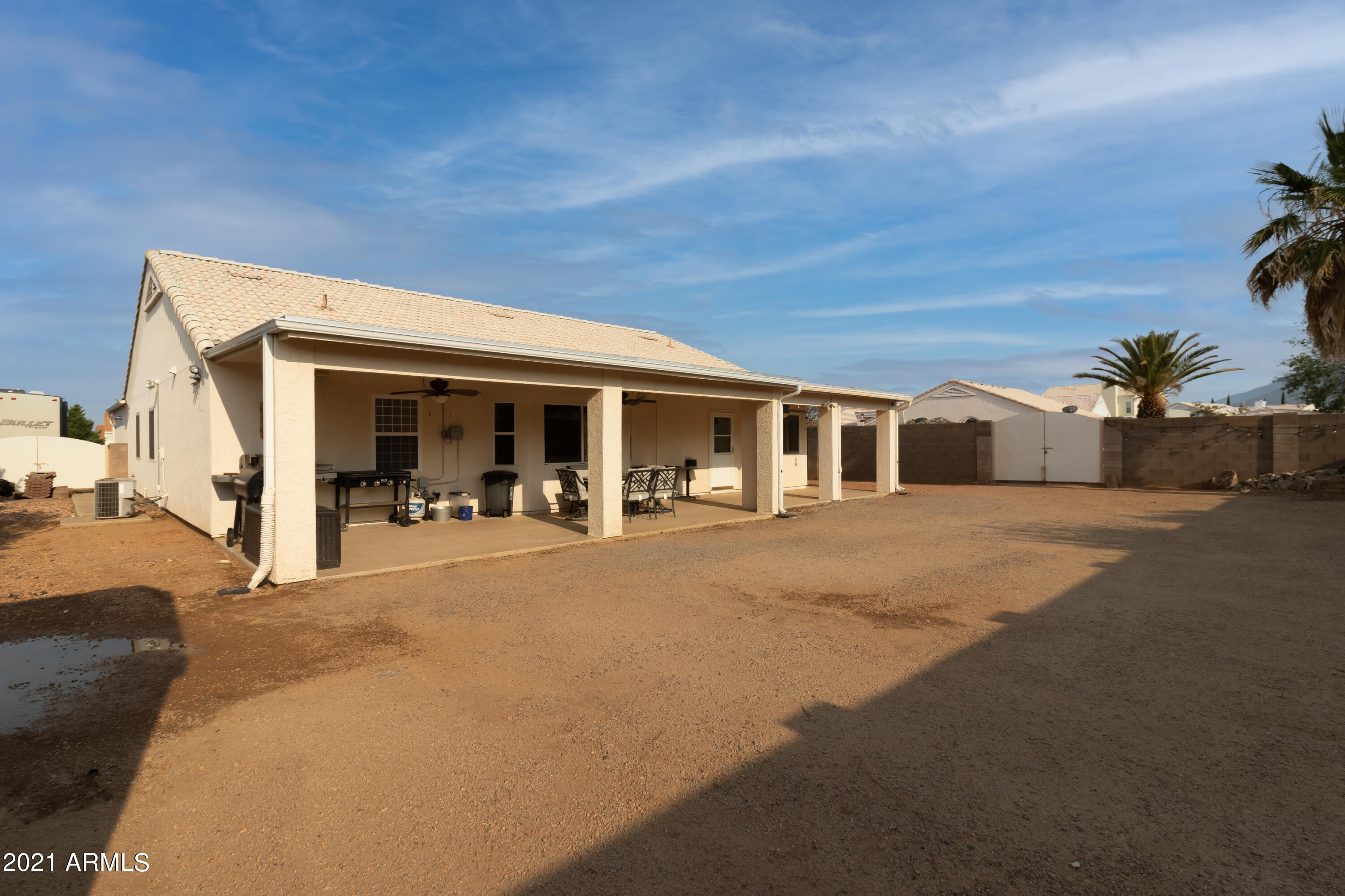 SUMMIT RIDGE - Residential