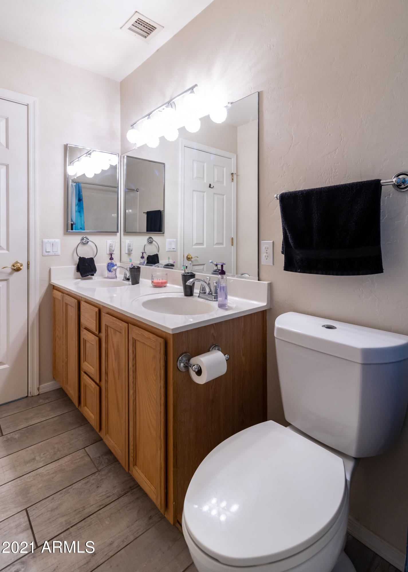 SUMMIT RIDGE - Residential