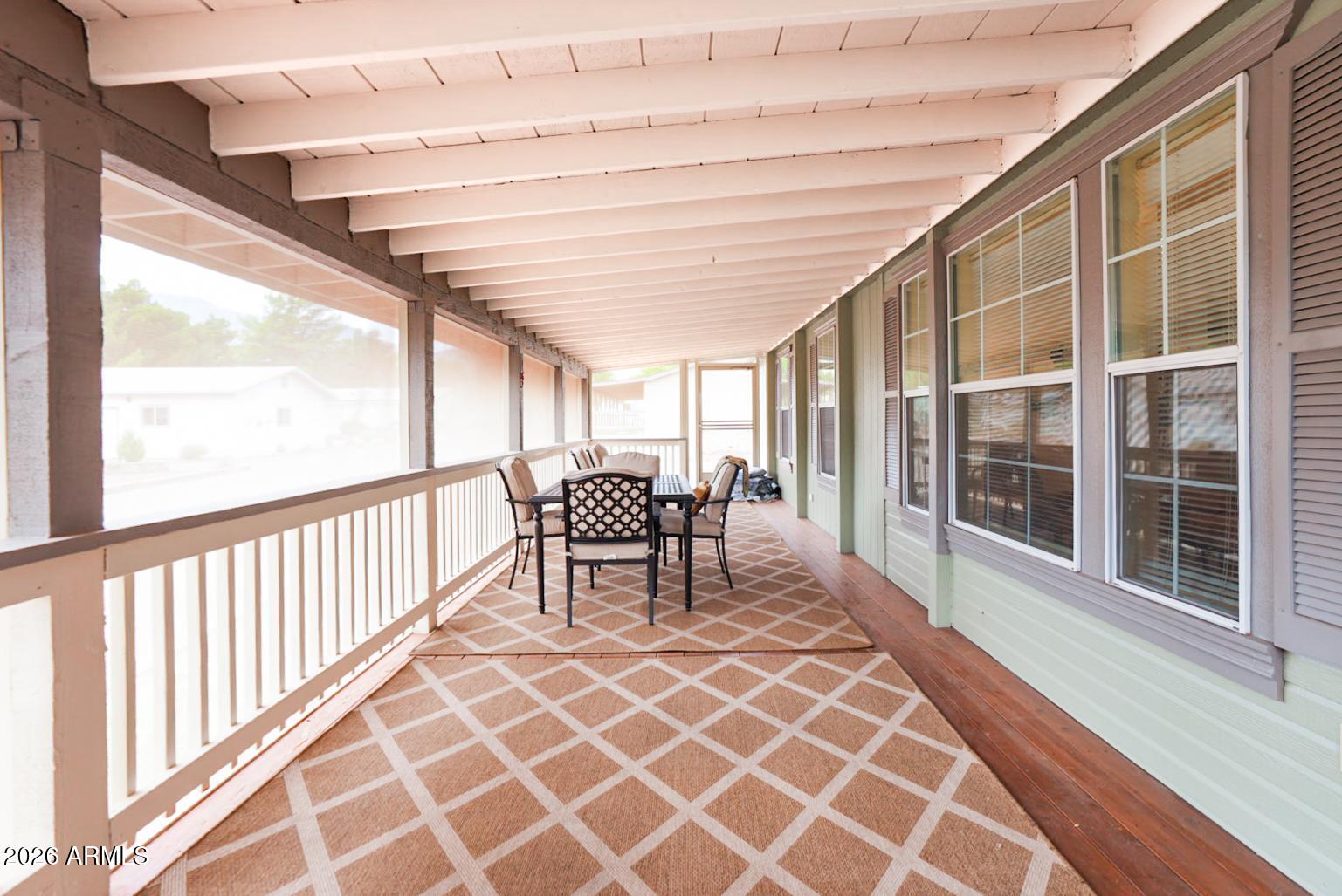 Pine Shadows - Residential