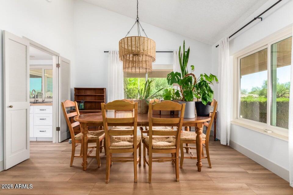 RIO VERDE UNIT 7 - Residential