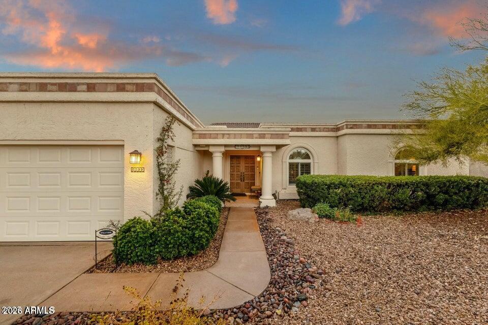 RIO VERDE UNIT 7 - Residential