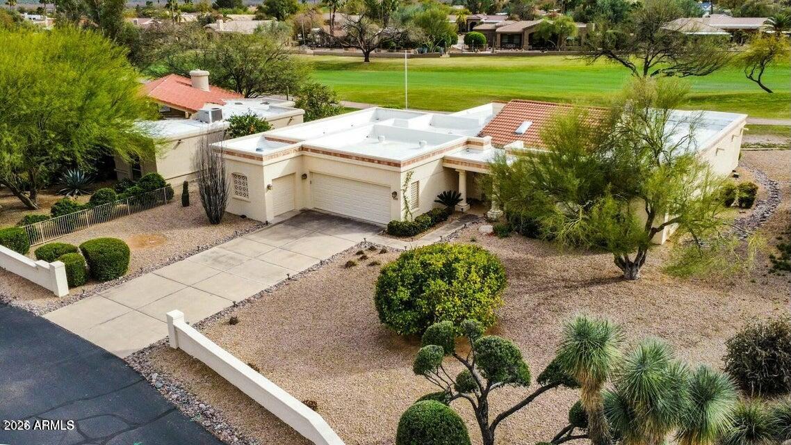 RIO VERDE UNIT 7 - Residential
