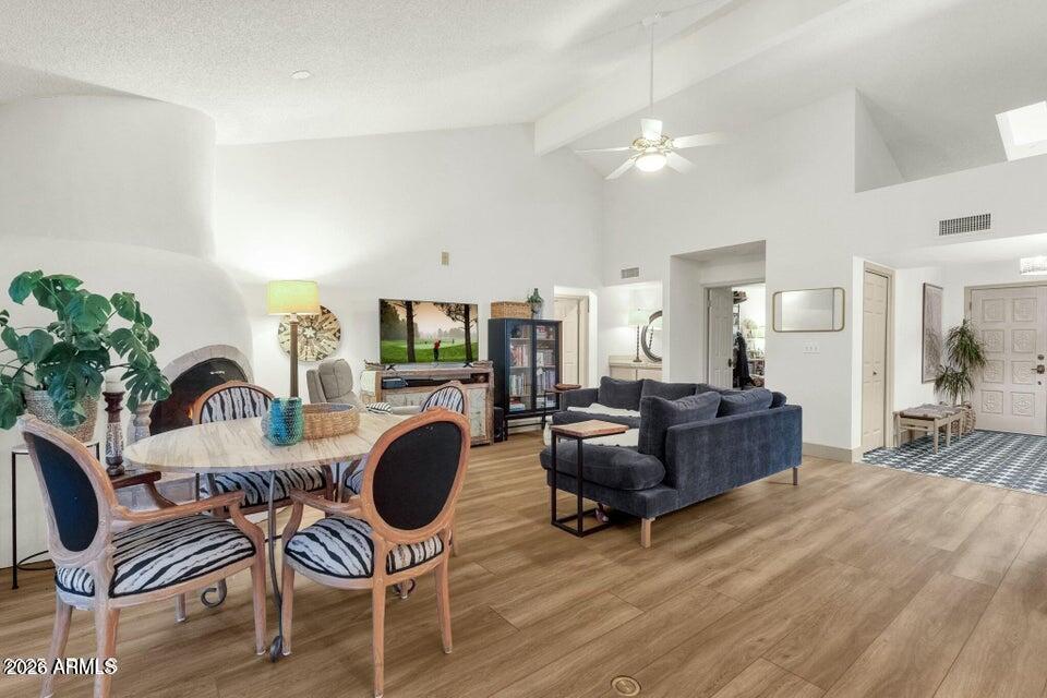 RIO VERDE UNIT 7 - Residential
