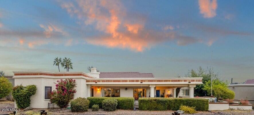 RIO VERDE UNIT 7 - Residential