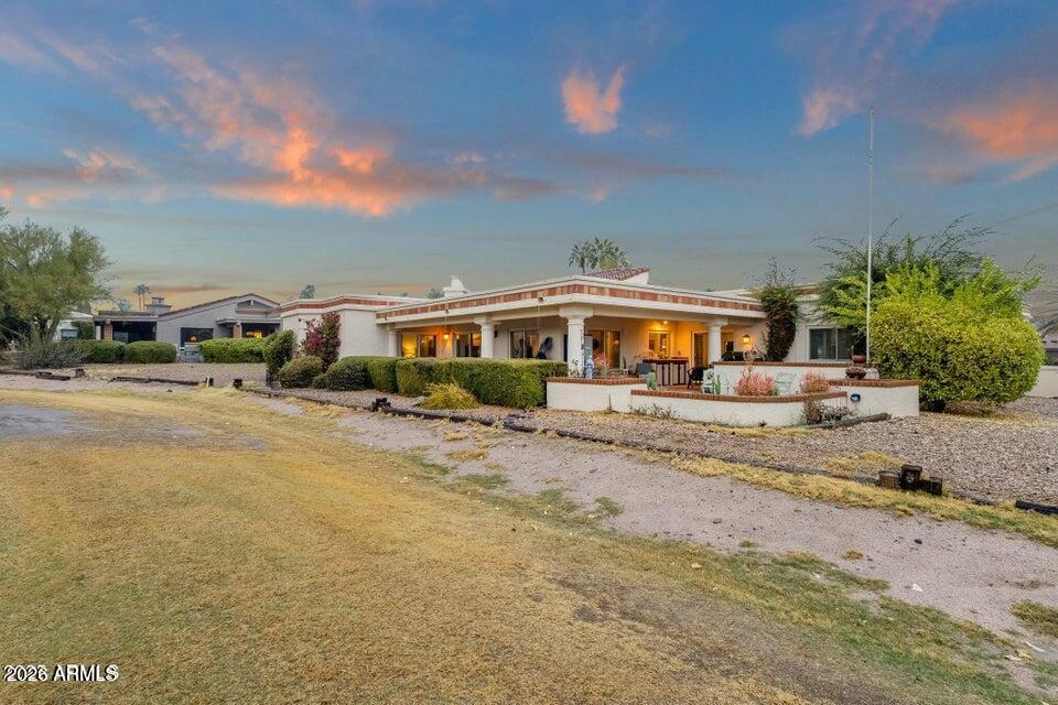 RIO VERDE UNIT 7 - Residential
