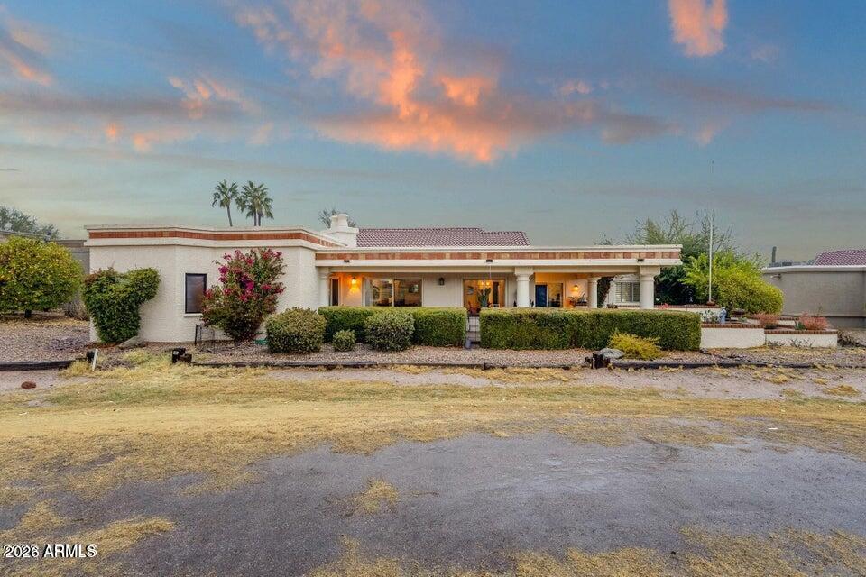 RIO VERDE UNIT 7 - Residential