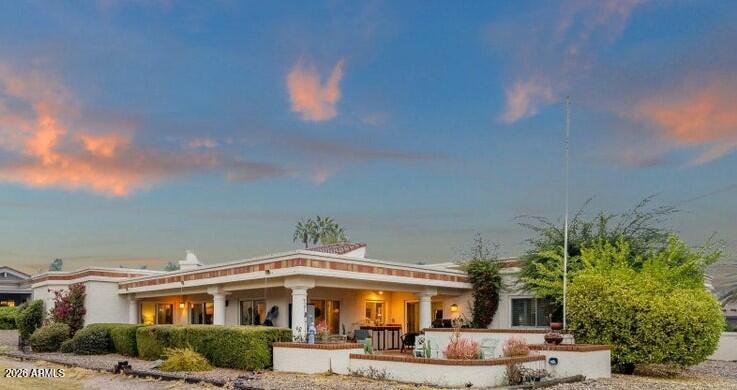 RIO VERDE UNIT 7 - Residential