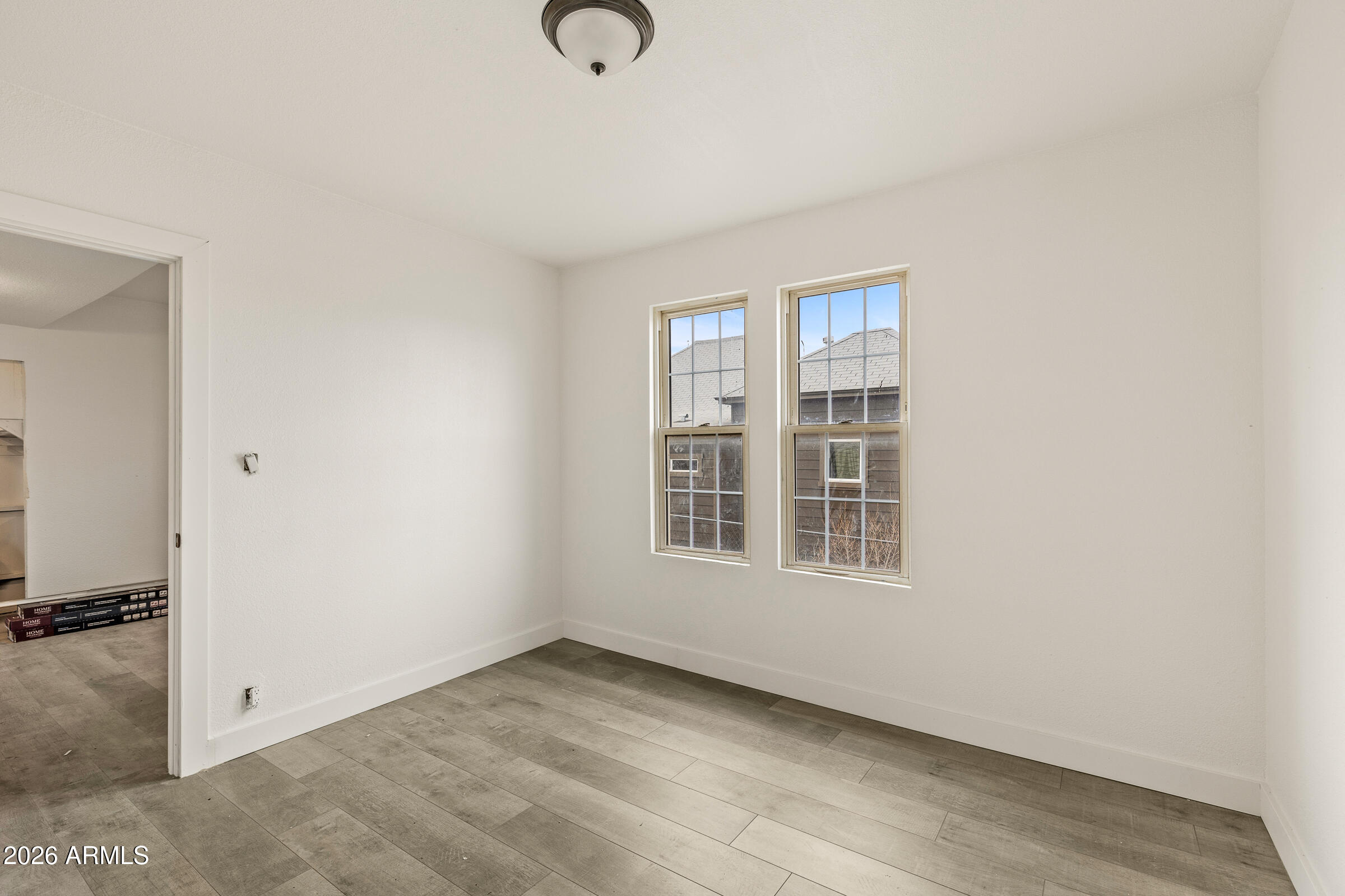 PERRIN ADDITION - Residential
