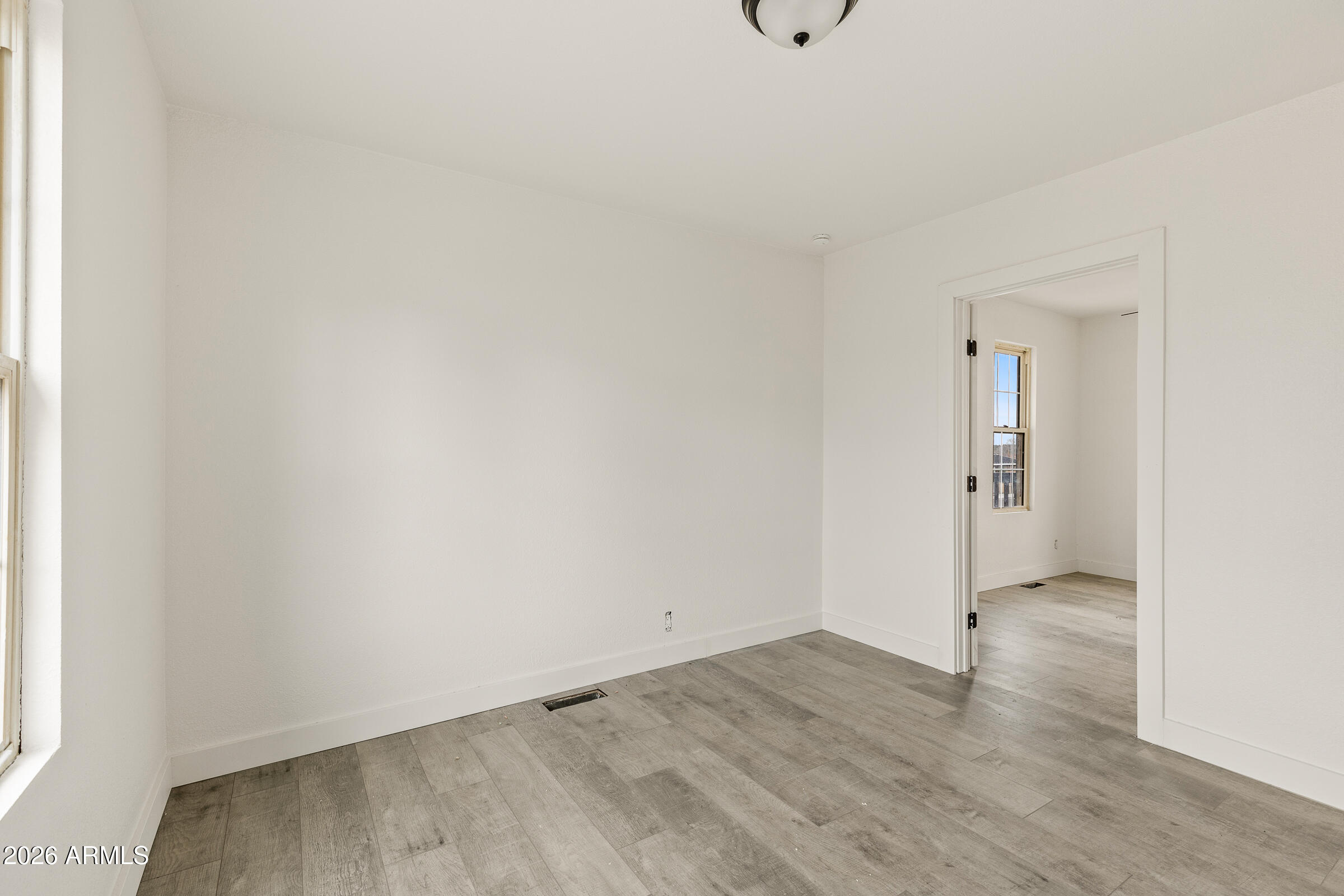 PERRIN ADDITION - Residential