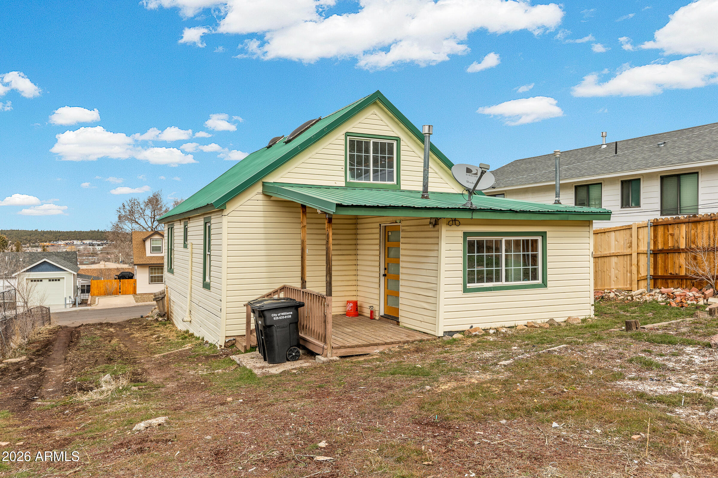 PERRIN ADDITION - Residential