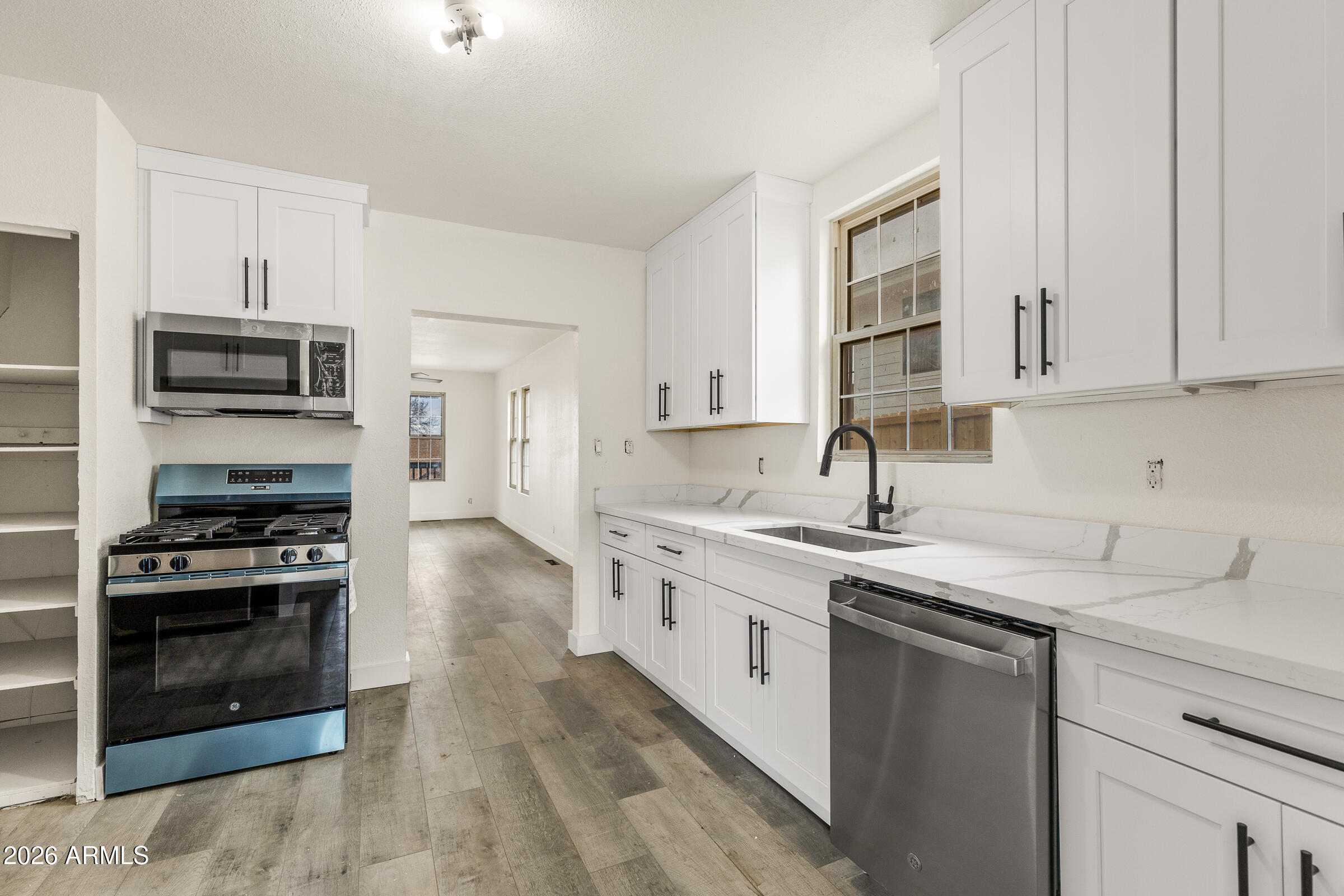 PERRIN ADDITION - Residential
