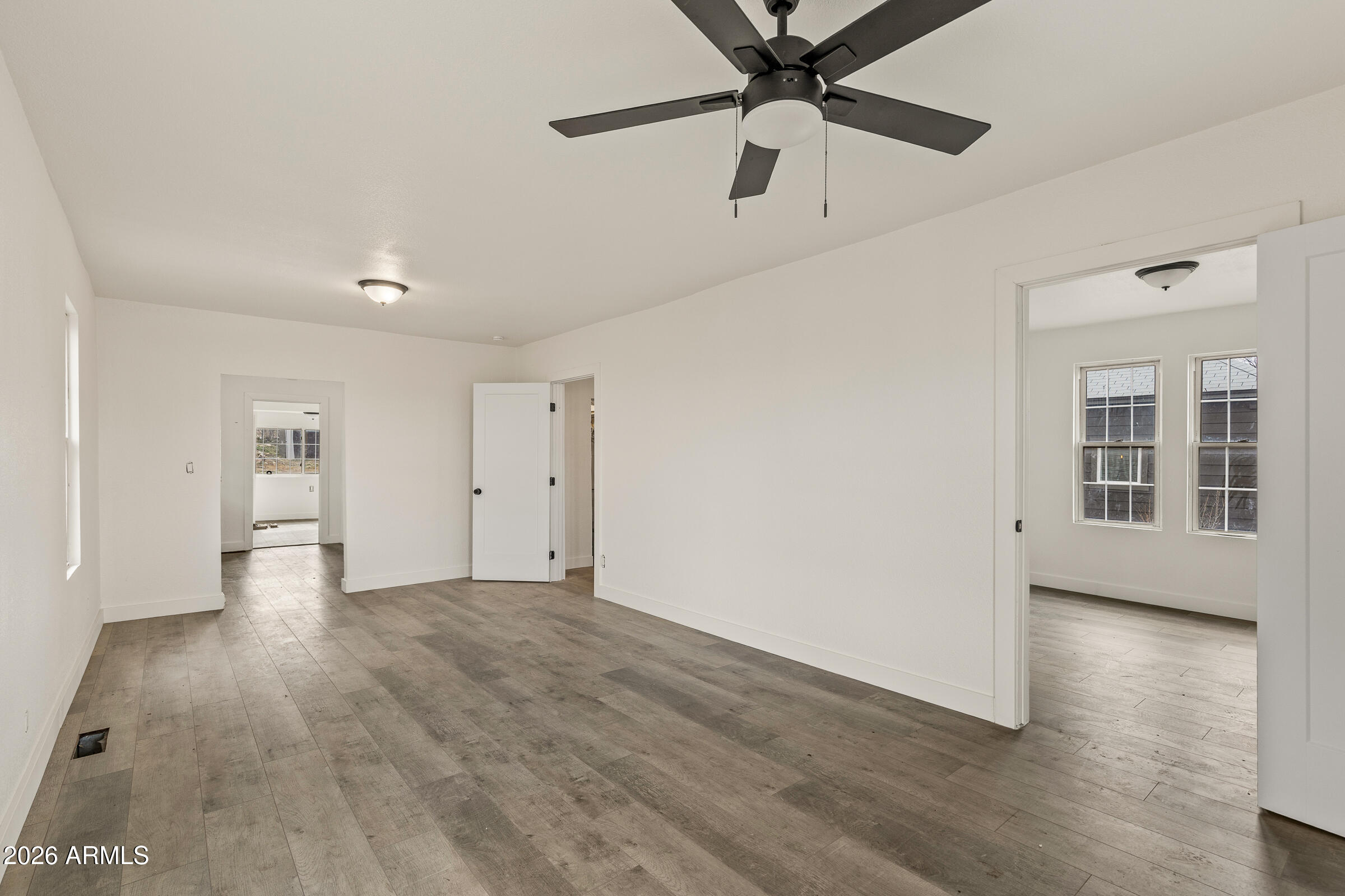 PERRIN ADDITION - Residential
