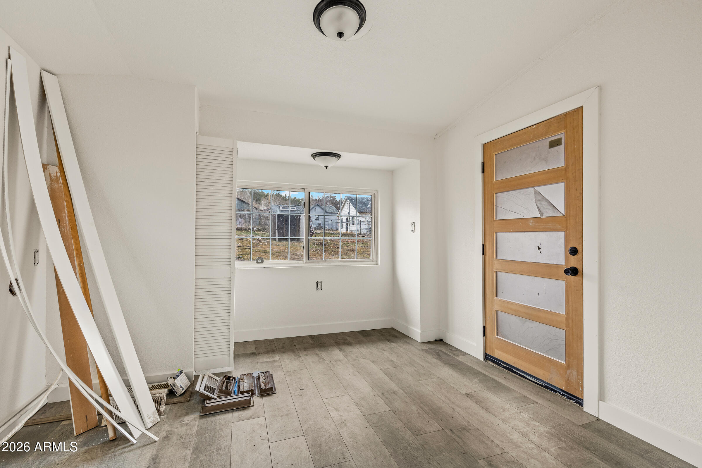 PERRIN ADDITION - Residential