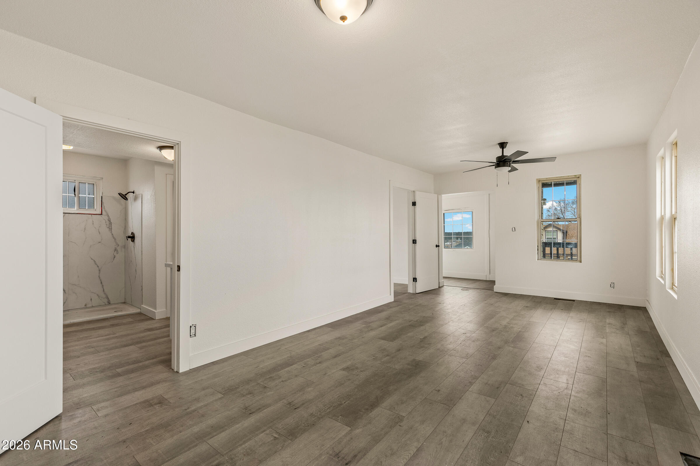 PERRIN ADDITION - Residential