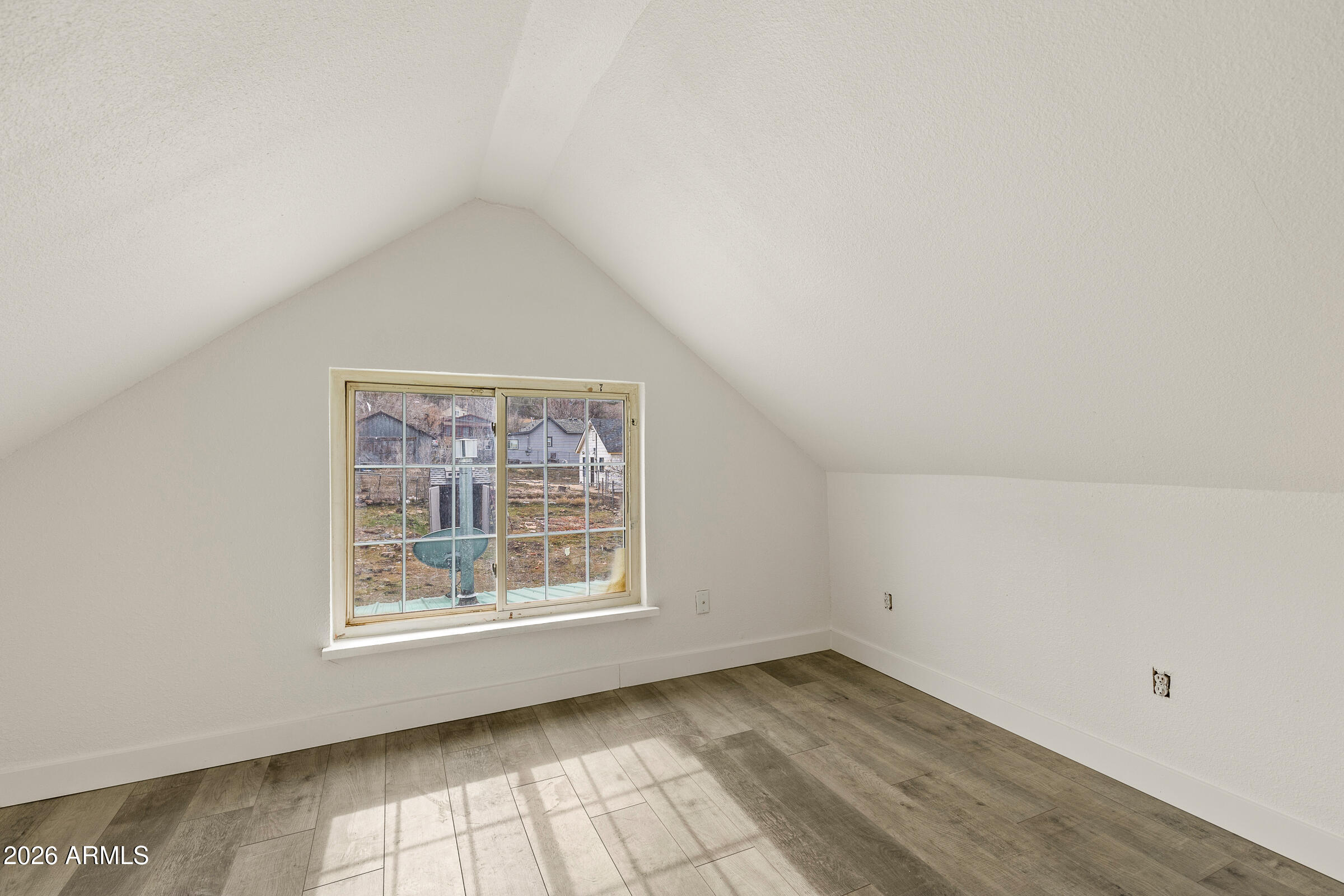PERRIN ADDITION - Residential