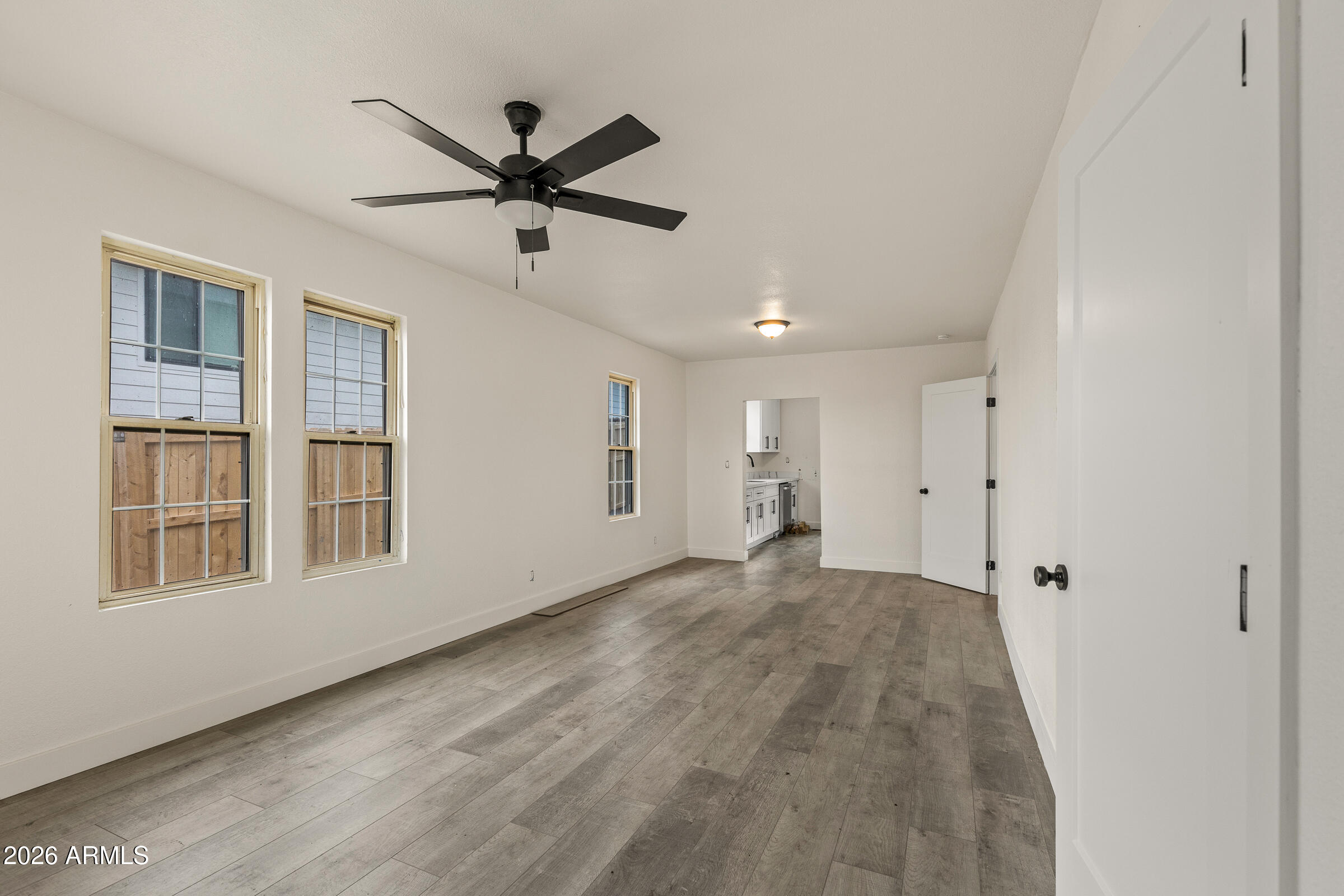 PERRIN ADDITION - Residential