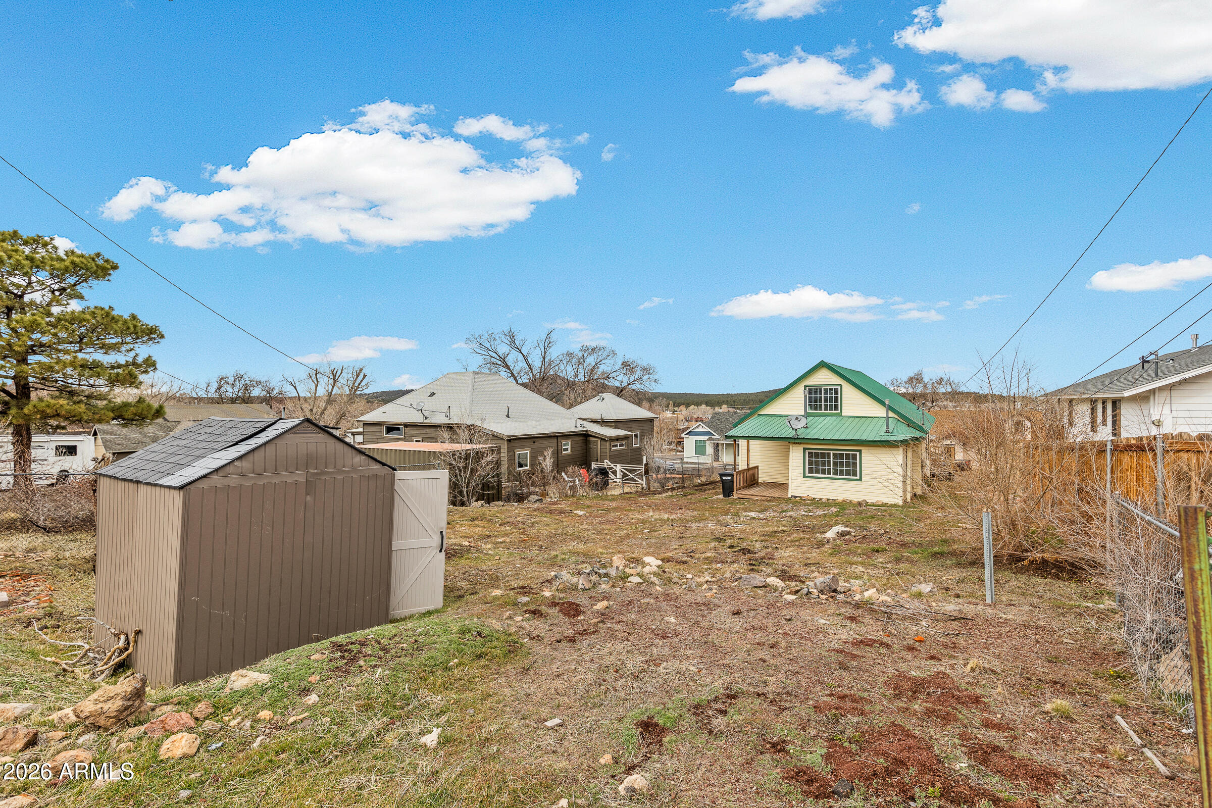 PERRIN ADDITION - Residential