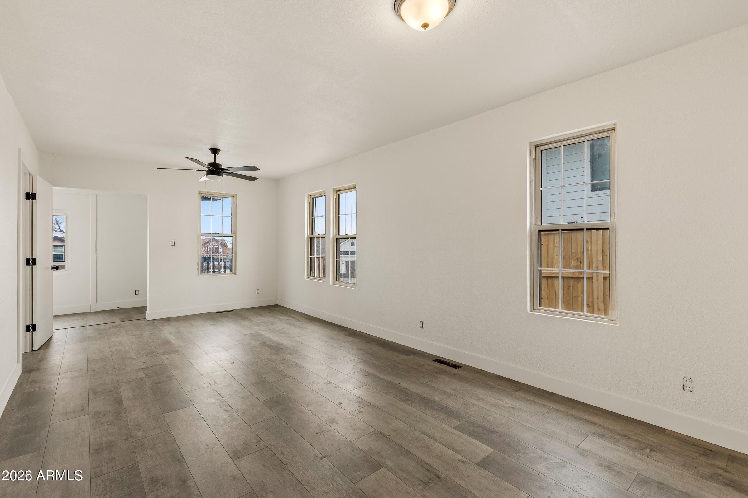 PERRIN ADDITION - Residential