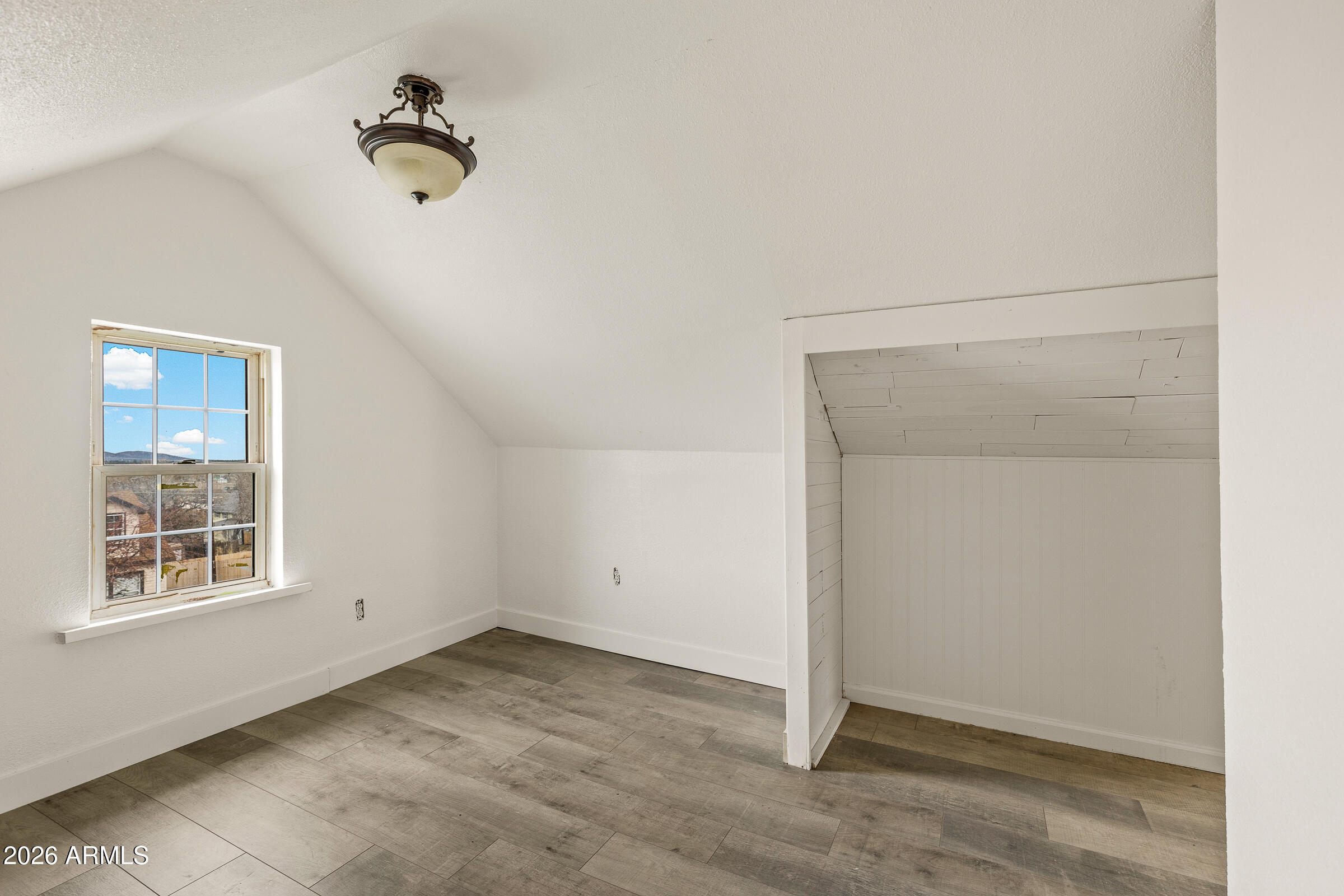 PERRIN ADDITION - Residential