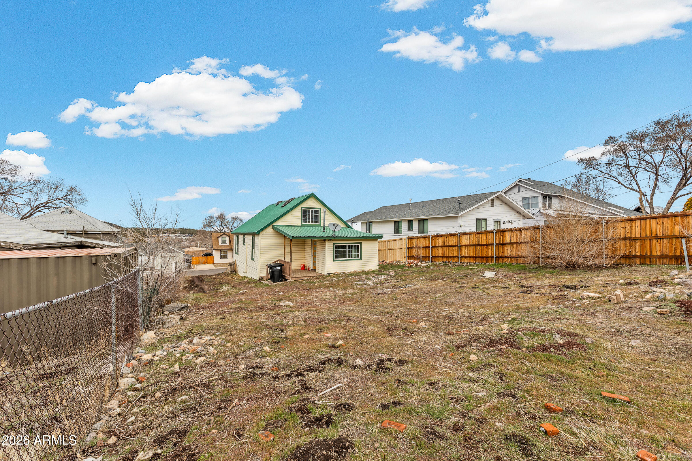 PERRIN ADDITION - Residential