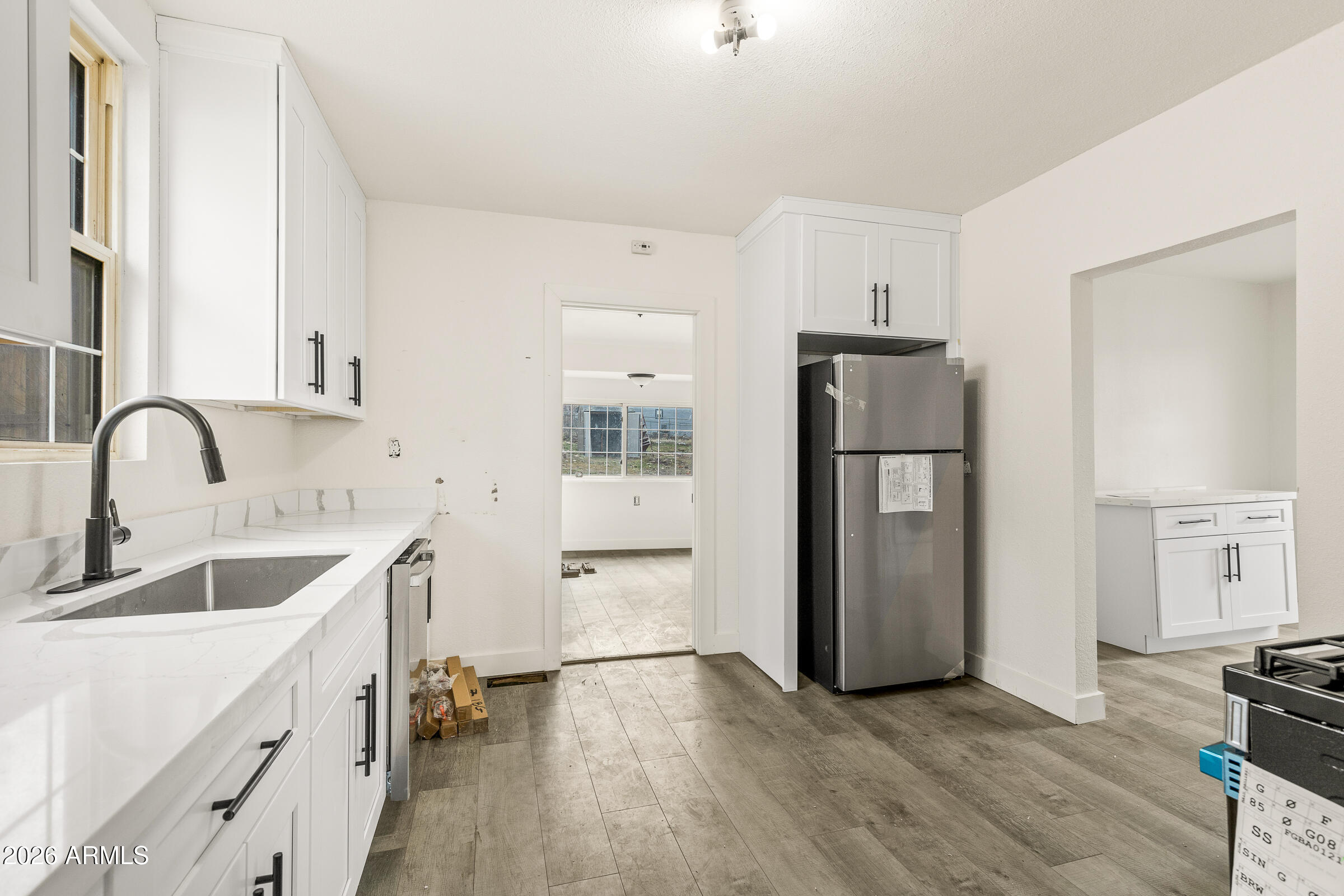 PERRIN ADDITION - Residential