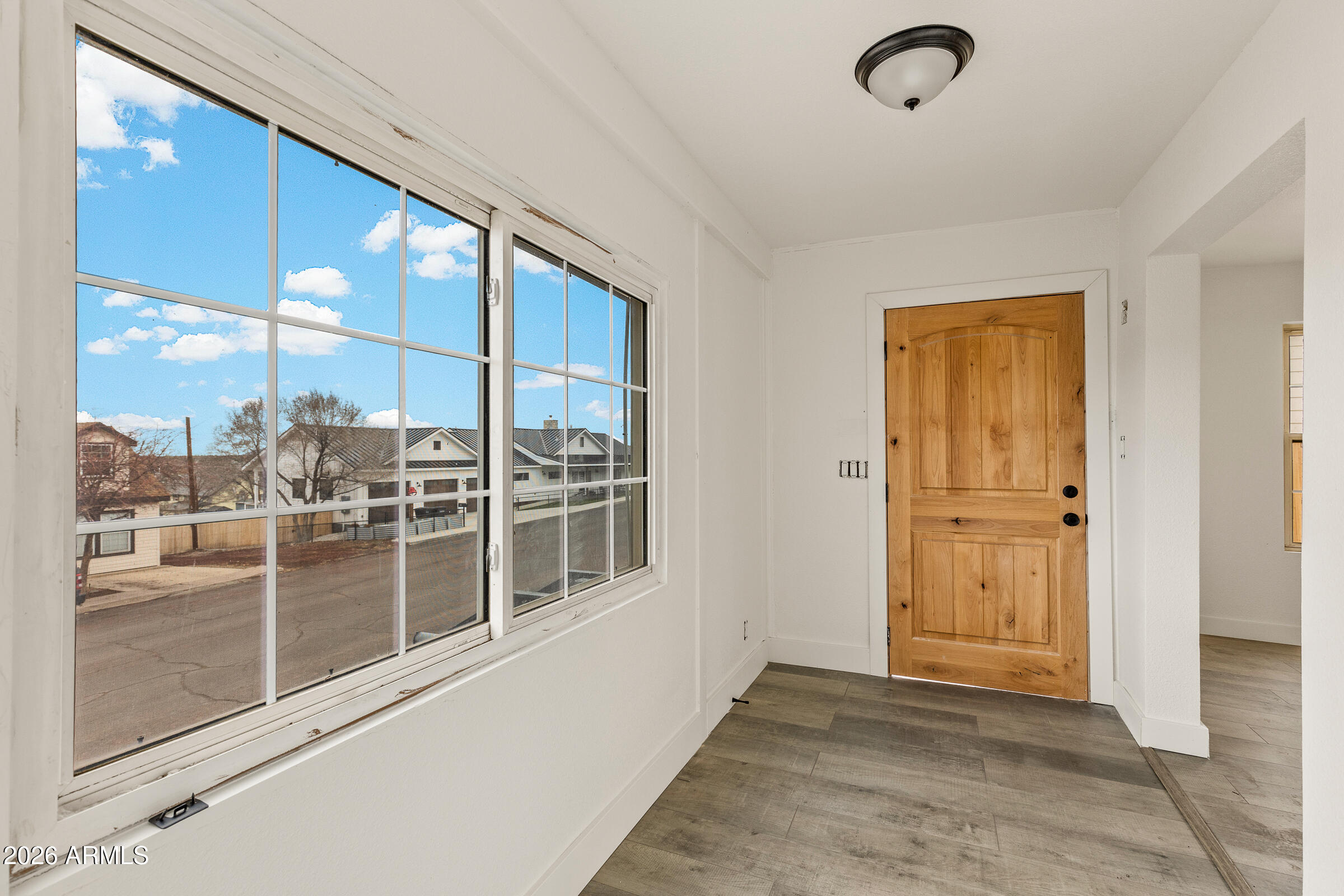 PERRIN ADDITION - Residential