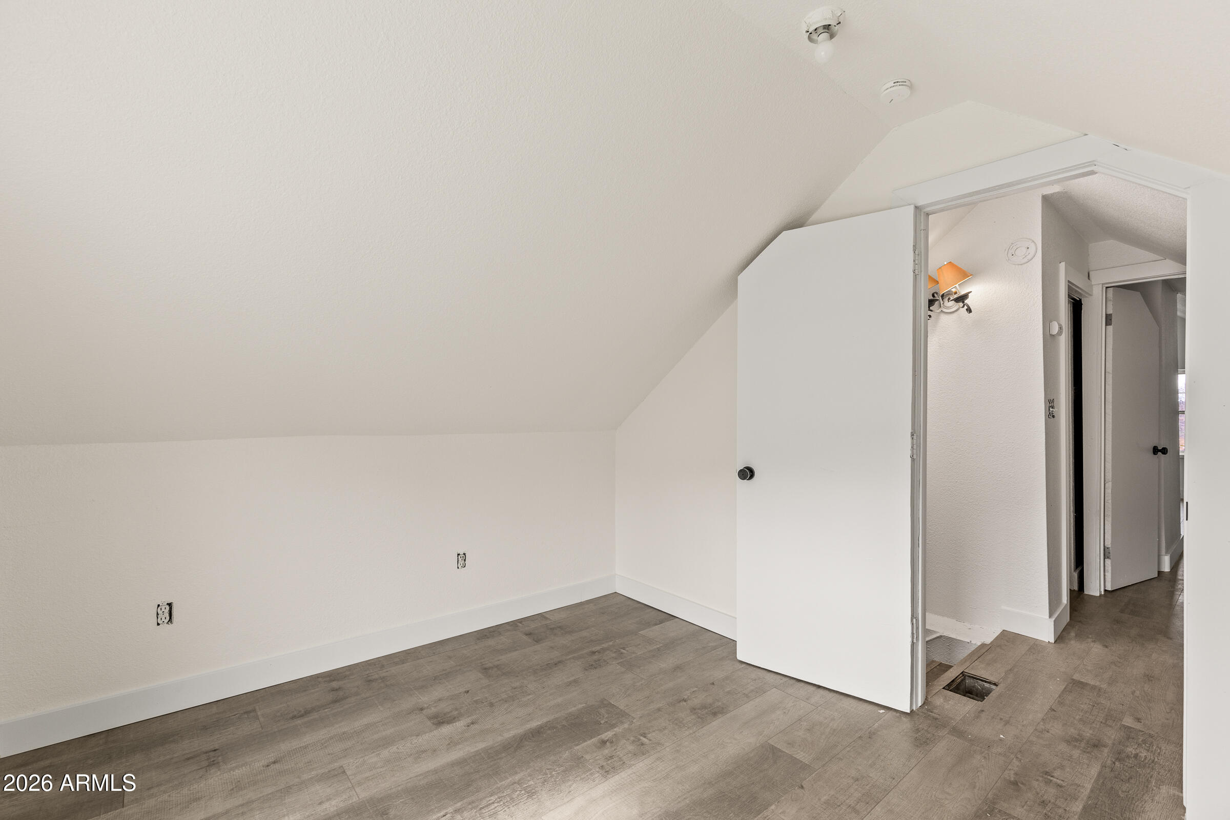 PERRIN ADDITION - Residential