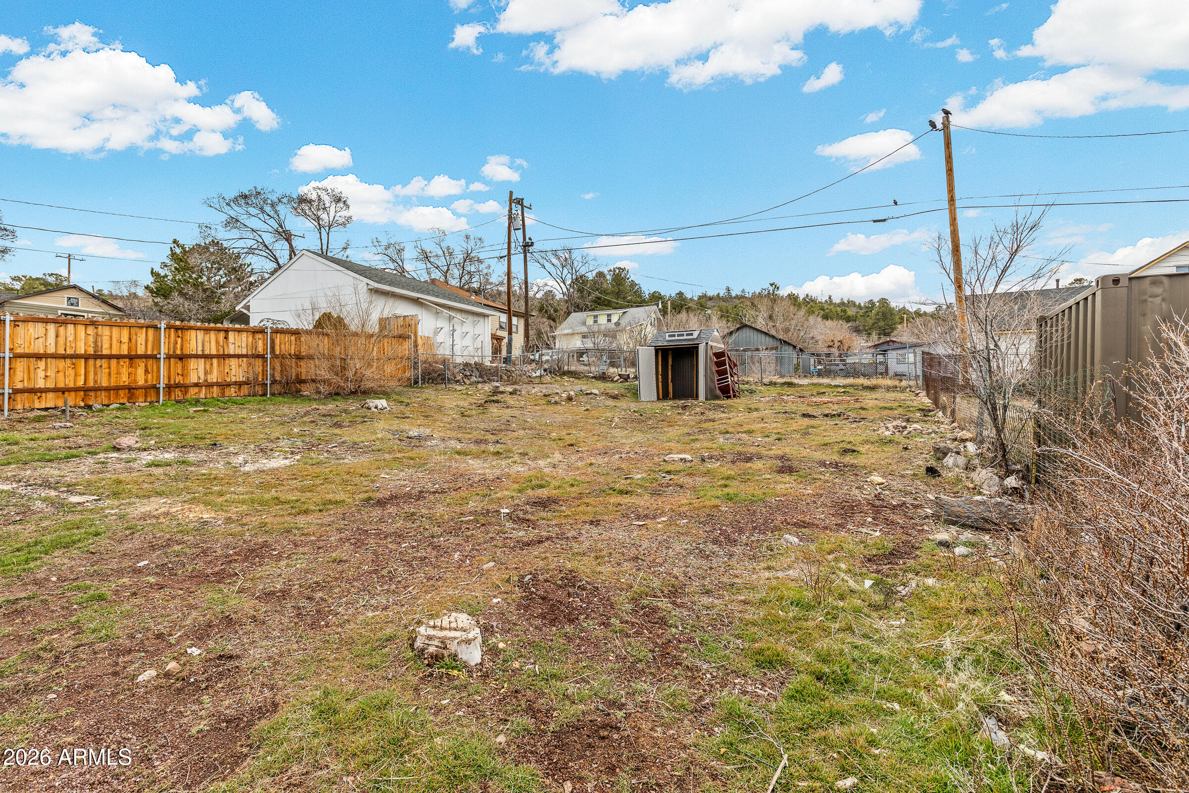 PERRIN ADDITION - Residential