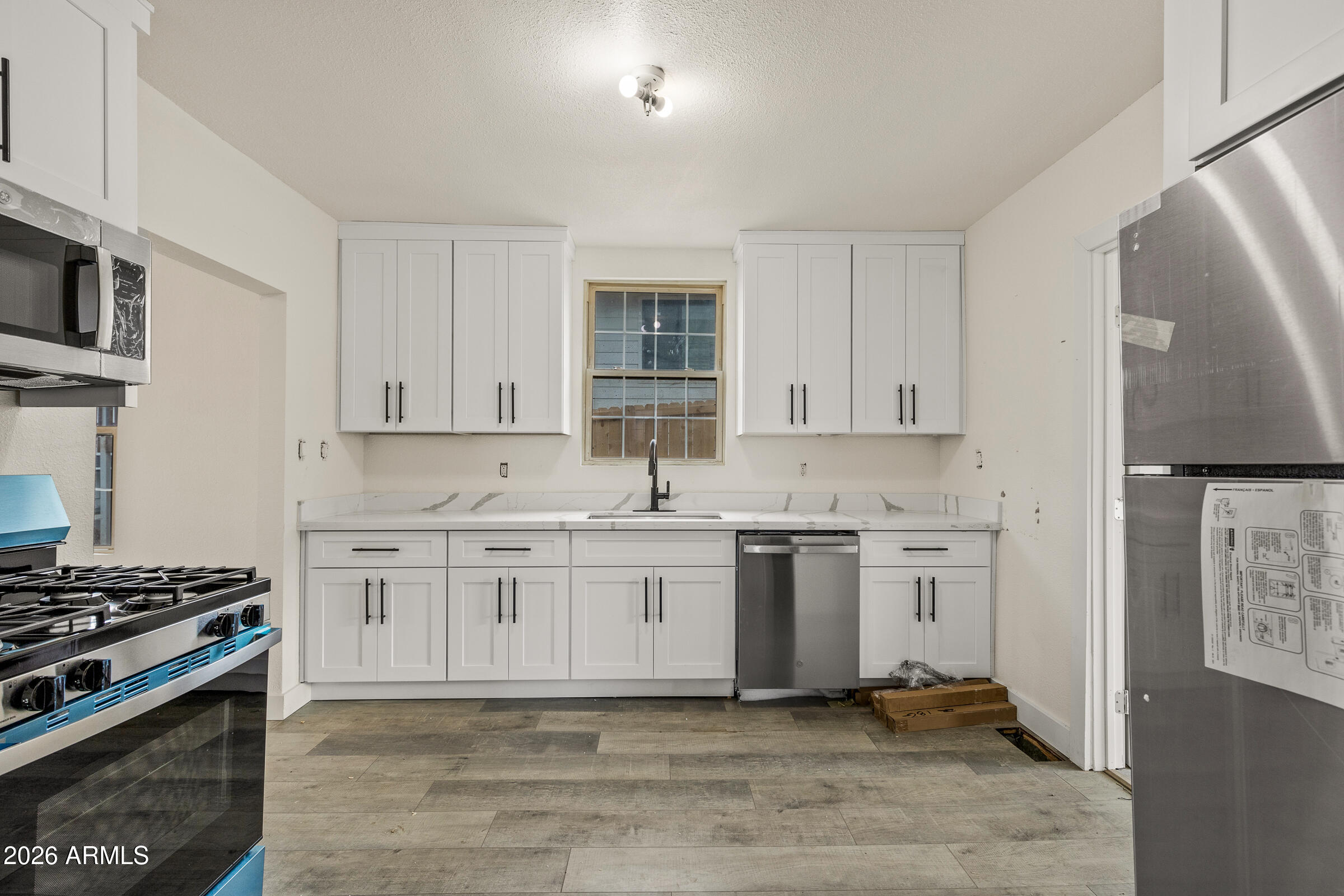 PERRIN ADDITION - Residential