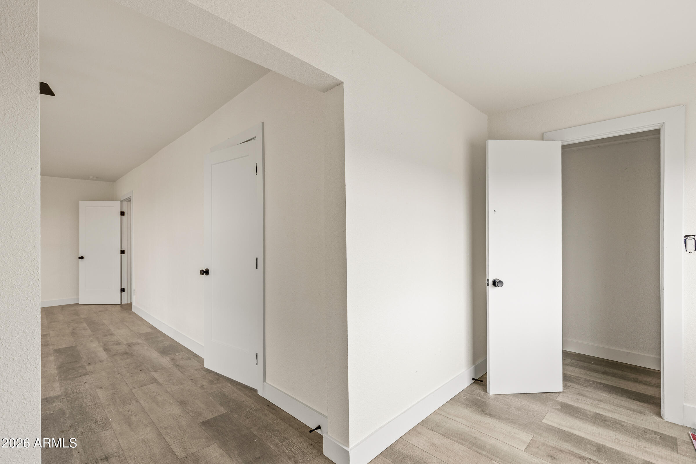 PERRIN ADDITION - Residential