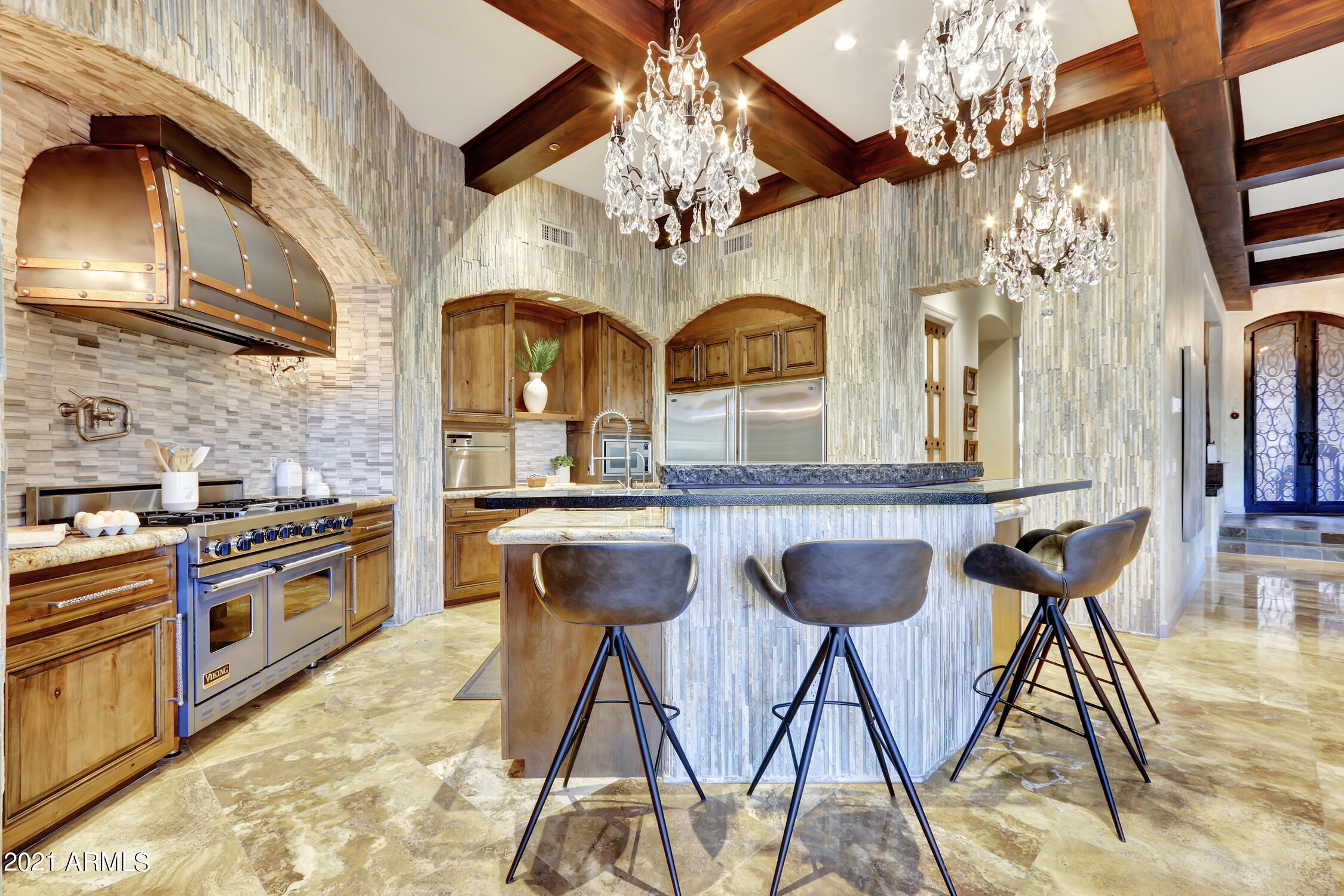 LA STRADA - Residential