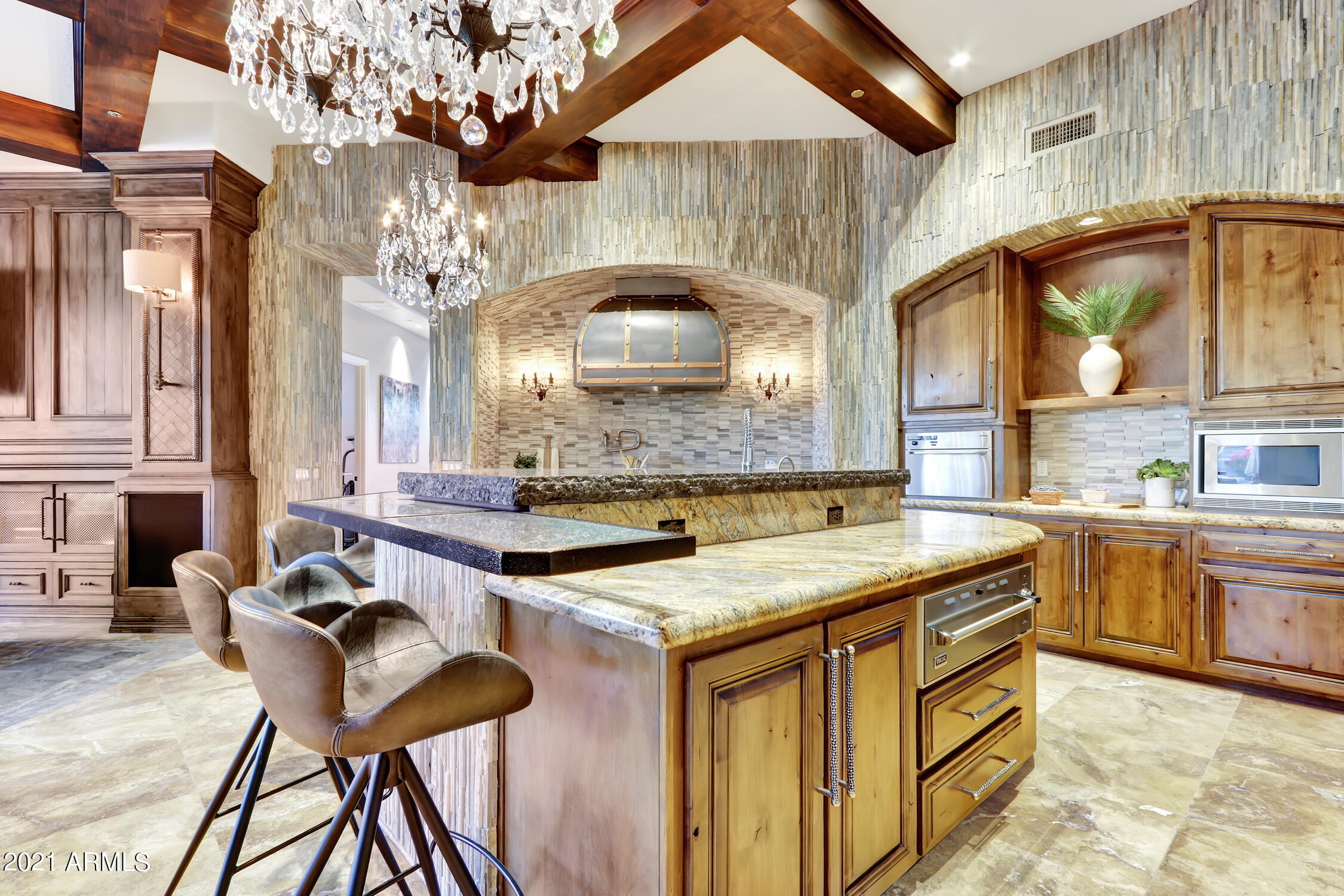 LA STRADA - Residential